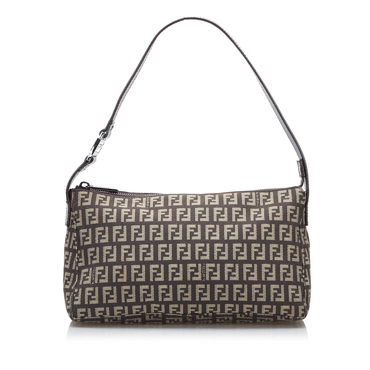 Luxury FendiZucchino Baguette (SHG-37900)