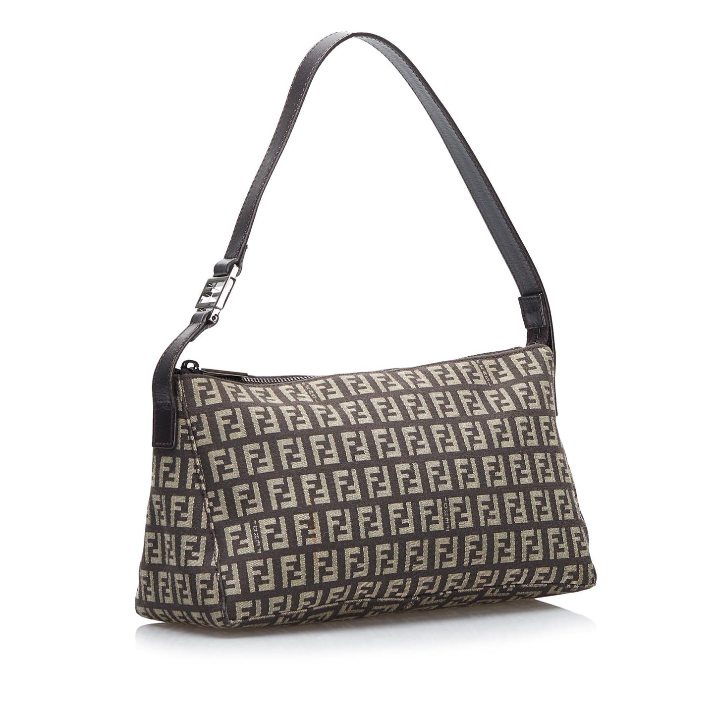 Luxury FendiZucchino Baguette (SHG-37900)