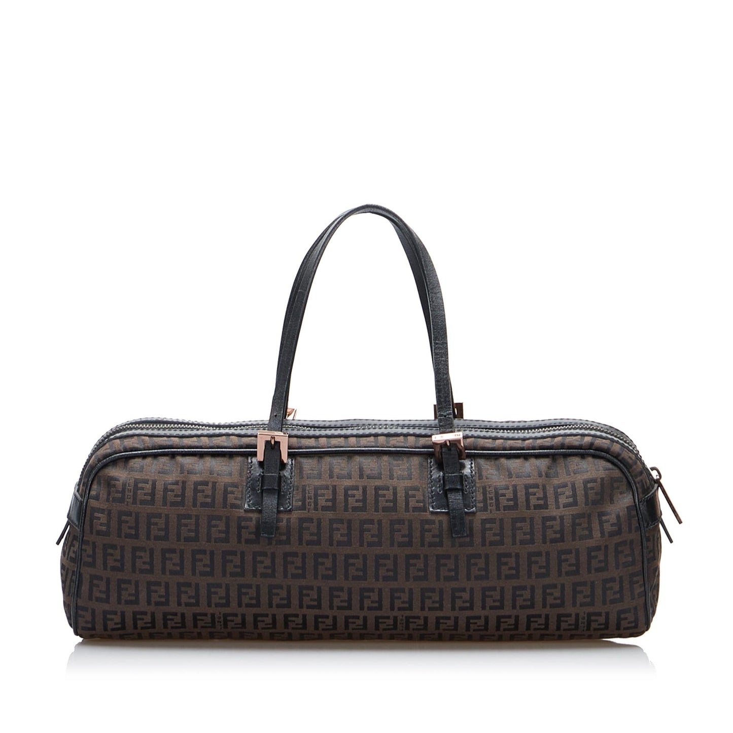 Luxury FendiZucchino Baguette (SHG-QjK34r)