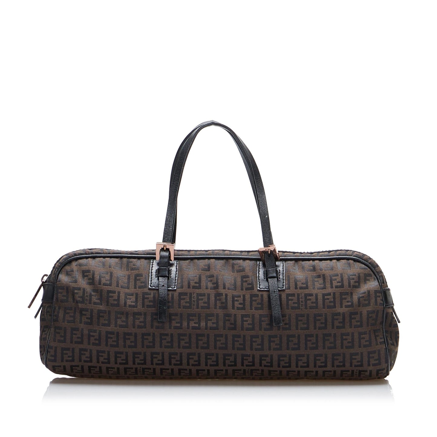 Luxury FendiZucchino Baguette (SHG-QjK34r)