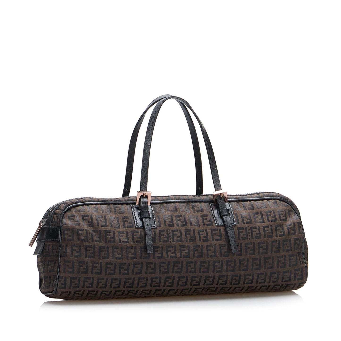Luxury FendiZucchino Baguette (SHG-QjK34r)