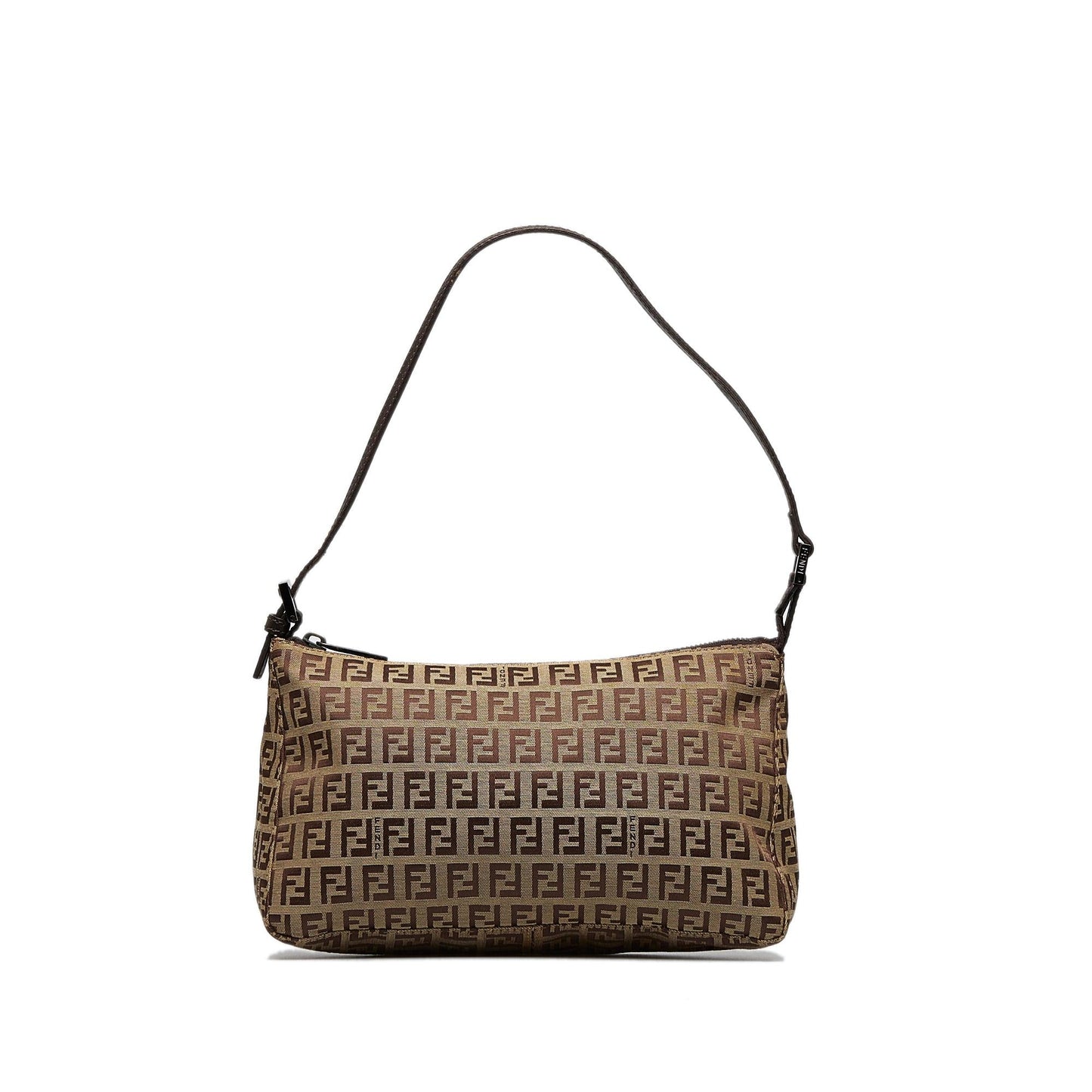 Luxury FendiZucchino Baguette (SHG-X6R21m)