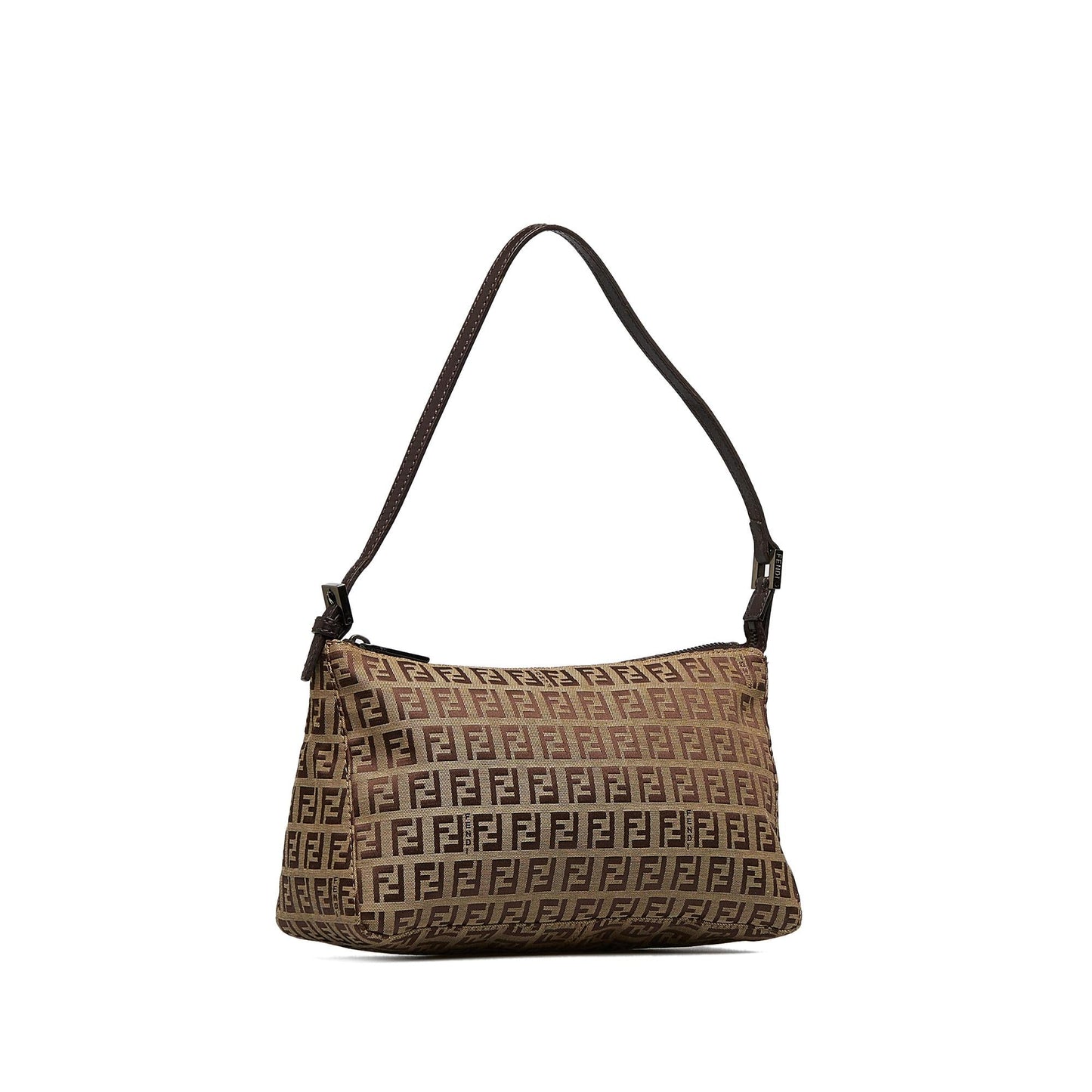 Luxury FendiZucchino Baguette (SHG-X6R21m)