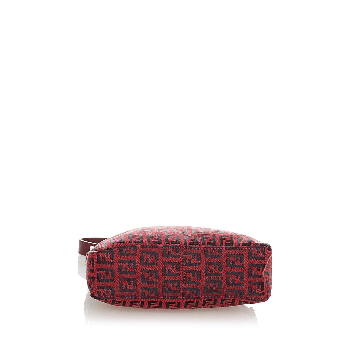 Luxury FendiZucchino Canvas Baguette (SHG-22026)
