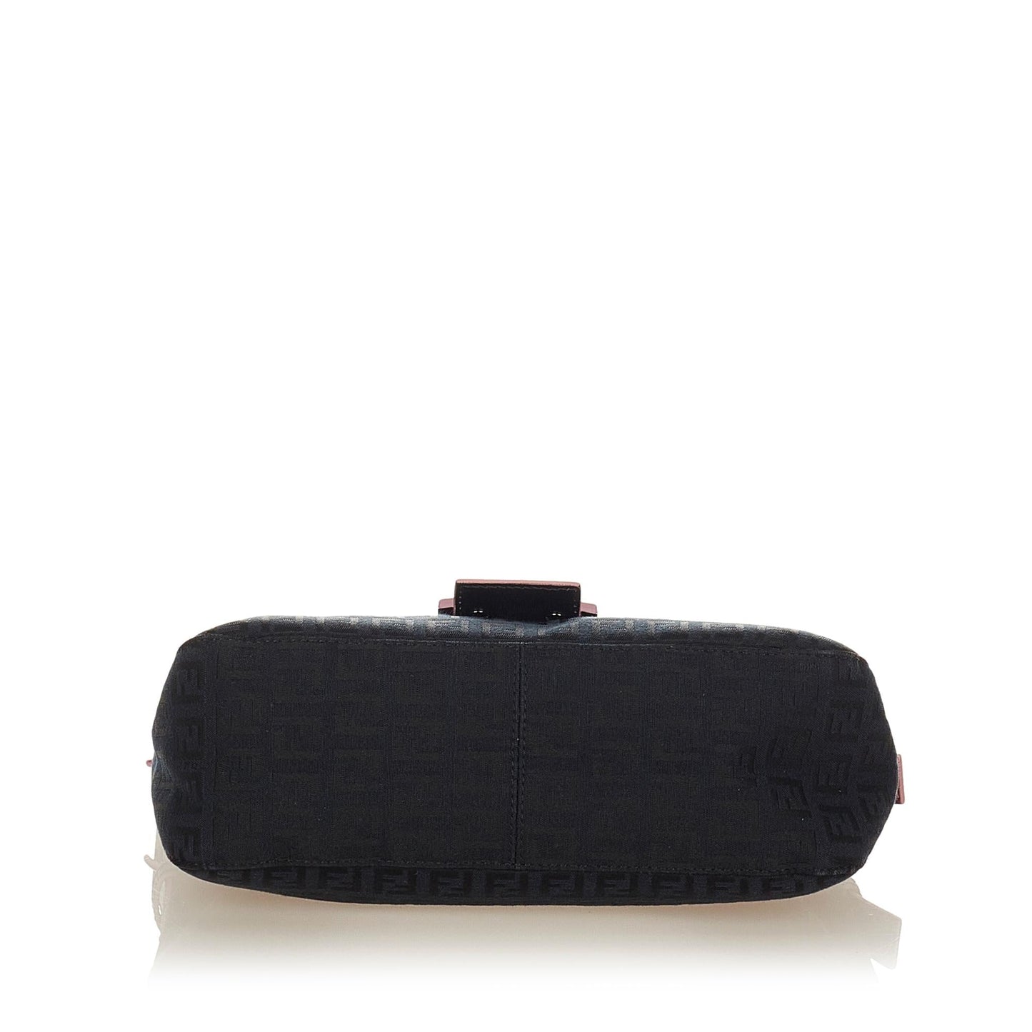 Luxury FendiZucchino Canvas Baguette (SHG-26702)