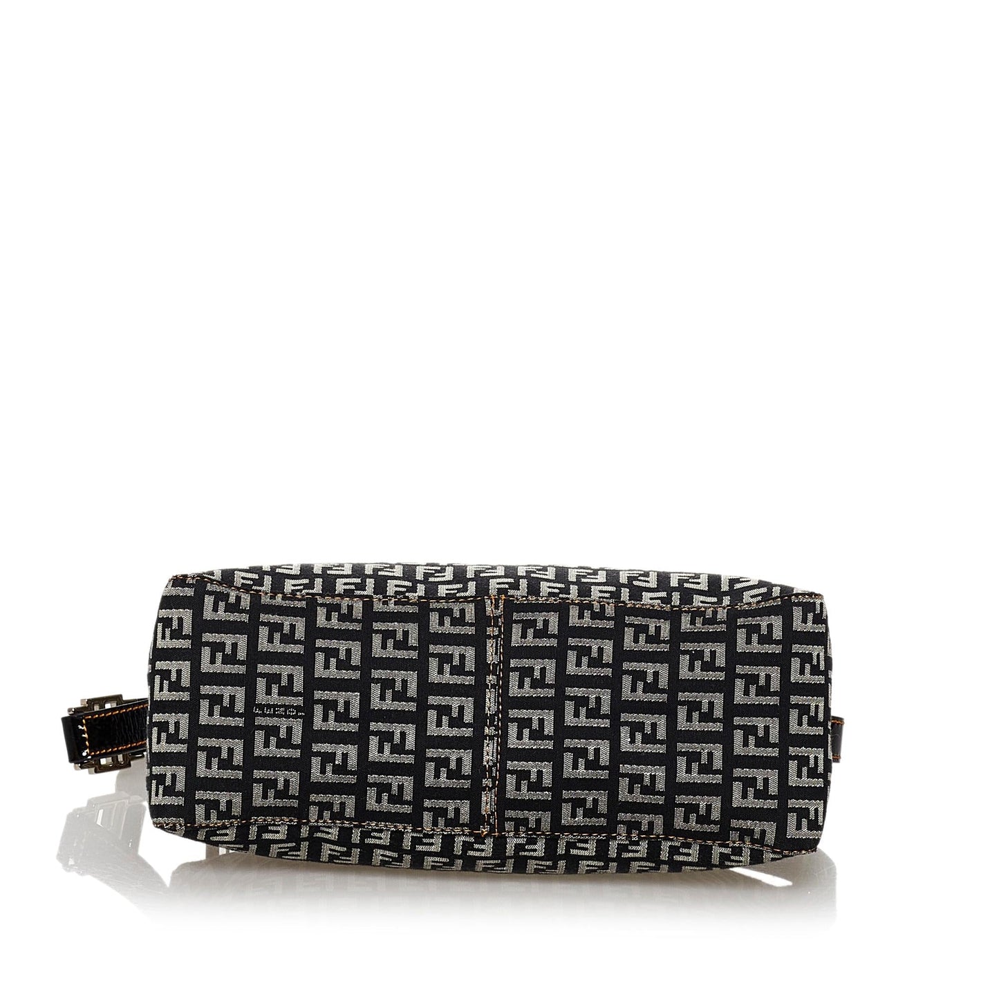 Luxury FendiZucchino Canvas Baguette (SHG-30041)