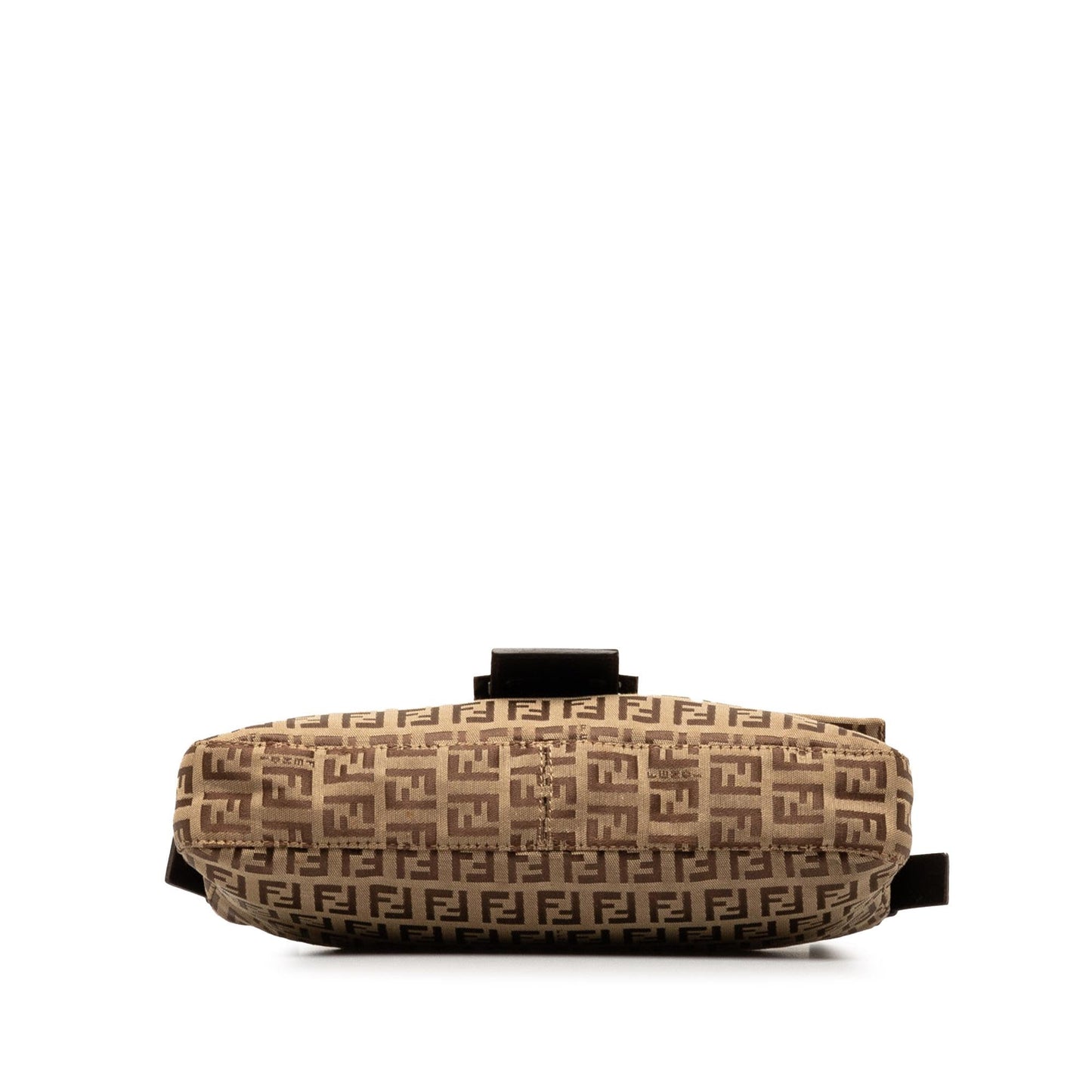 Luxury FendiZucchino Canvas Baguette (SHG-Zd7NkG)
