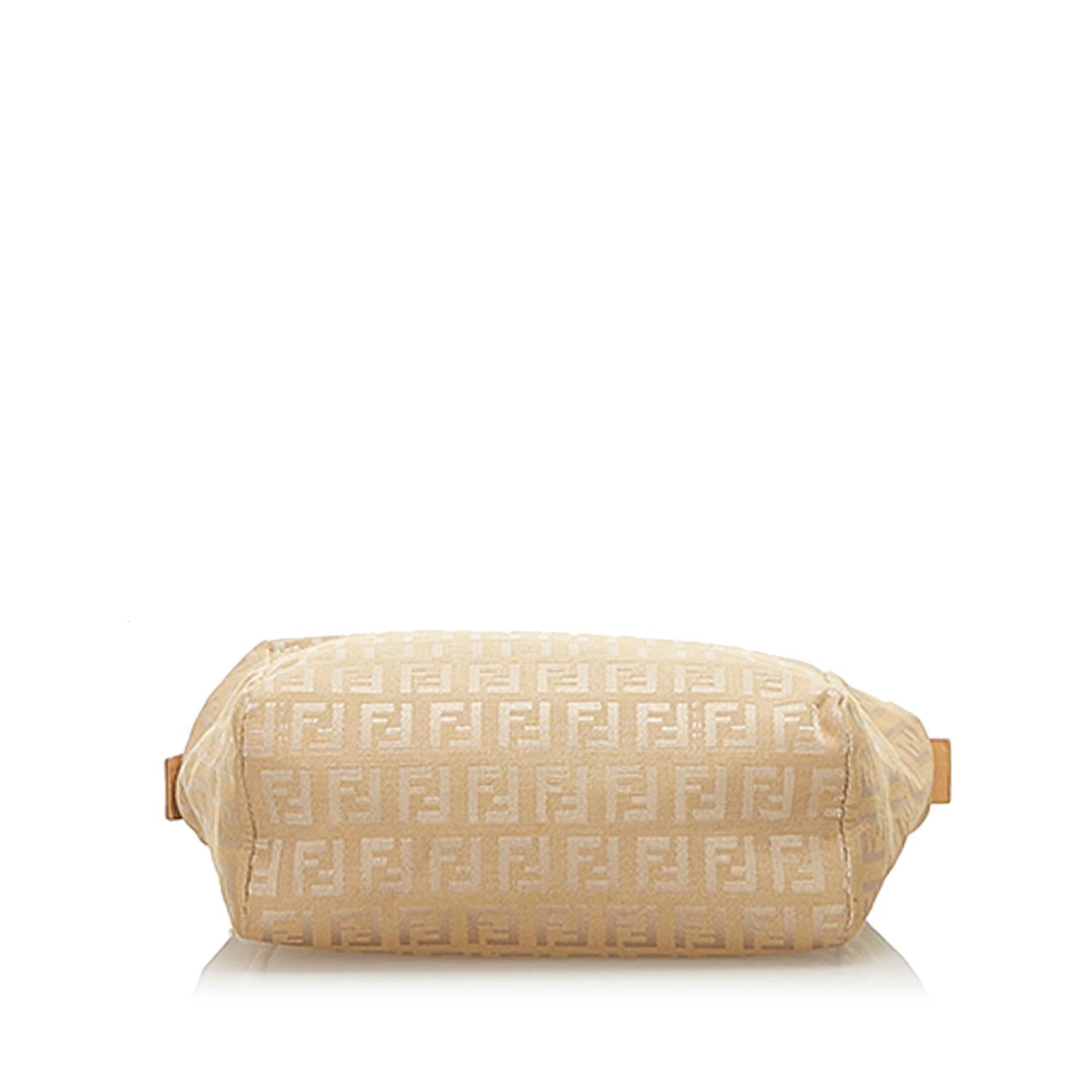 Luxury FendiZucchino Canvas Handbag (SHG-19093)