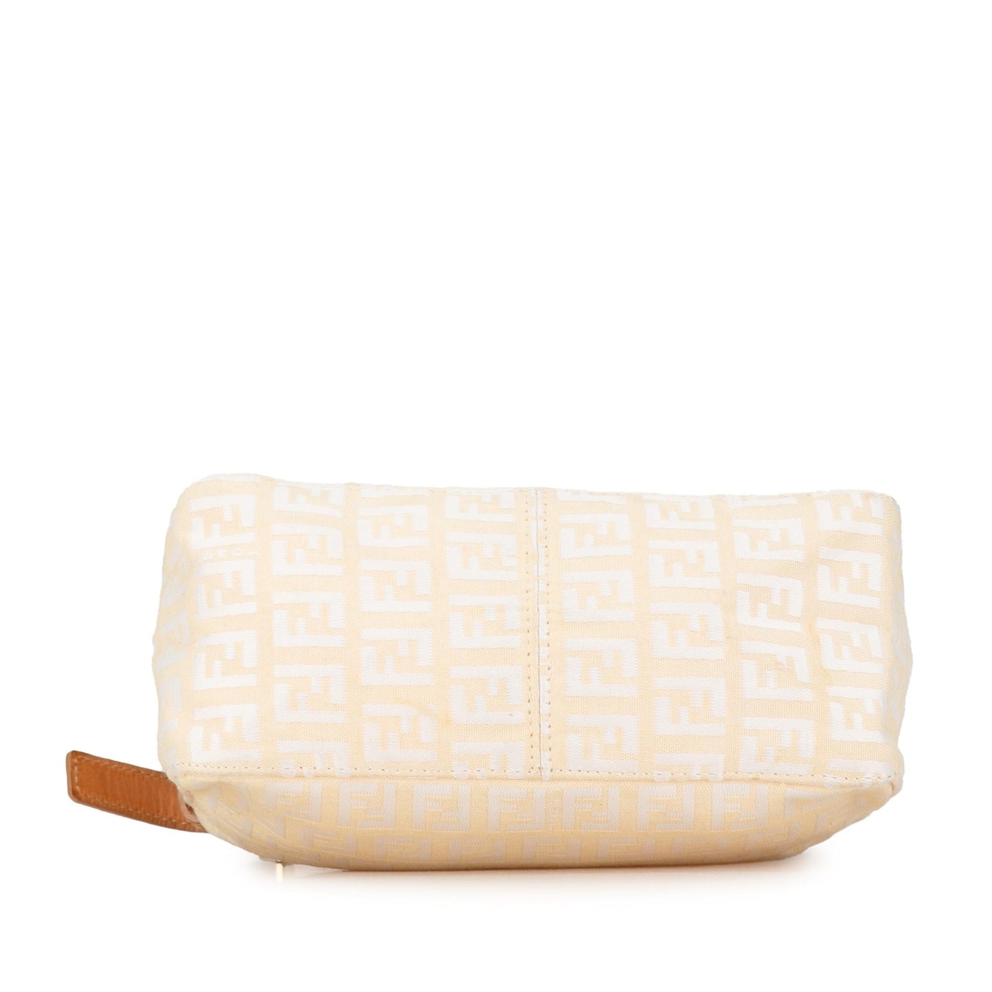 Luxury FendiZucchino Canvas Handbag (SHG-FmFpxQ)