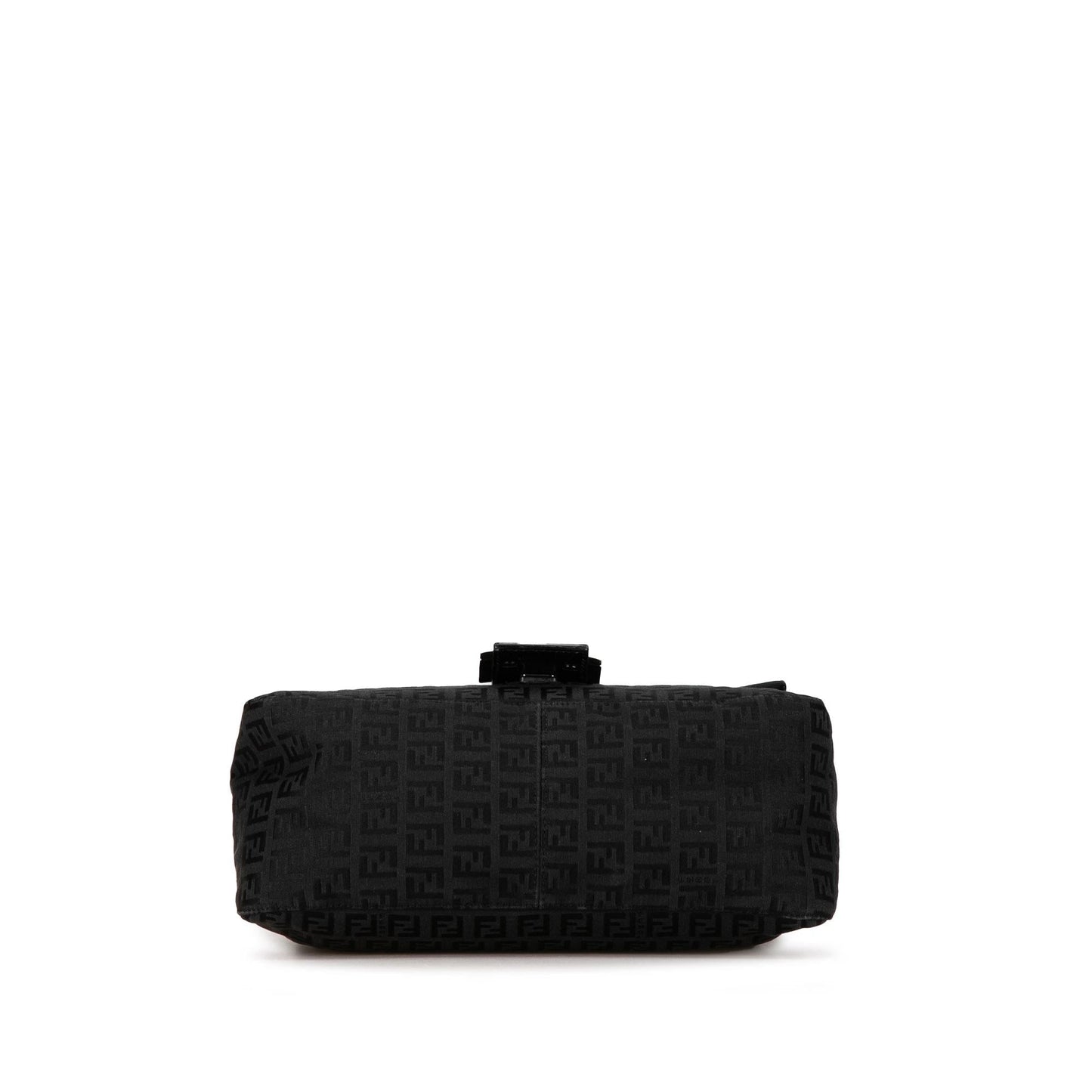 Luxury FendiZucchino Canvas Mamma Forever (SHG-o6B373)
