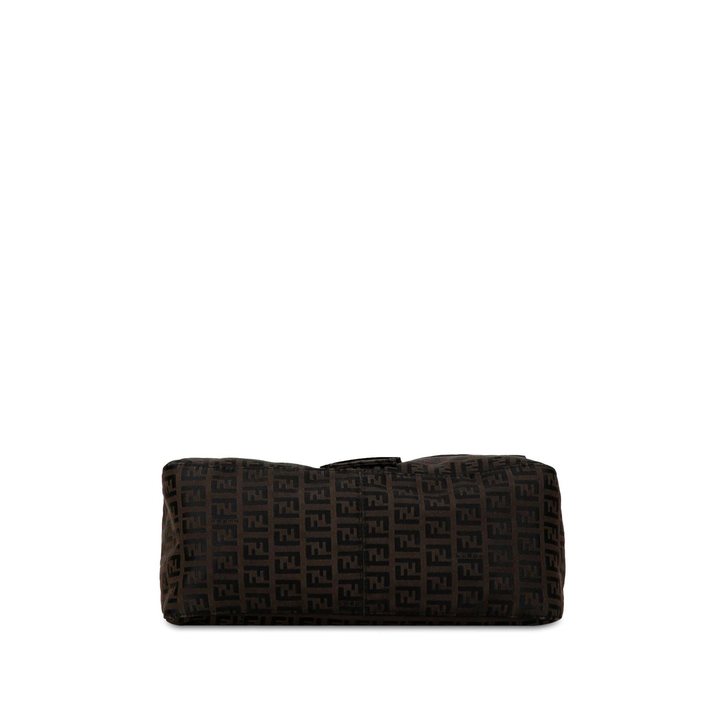 Luxury FendiZucchino Canvas Mamma Forever (SHG-8SNn85)