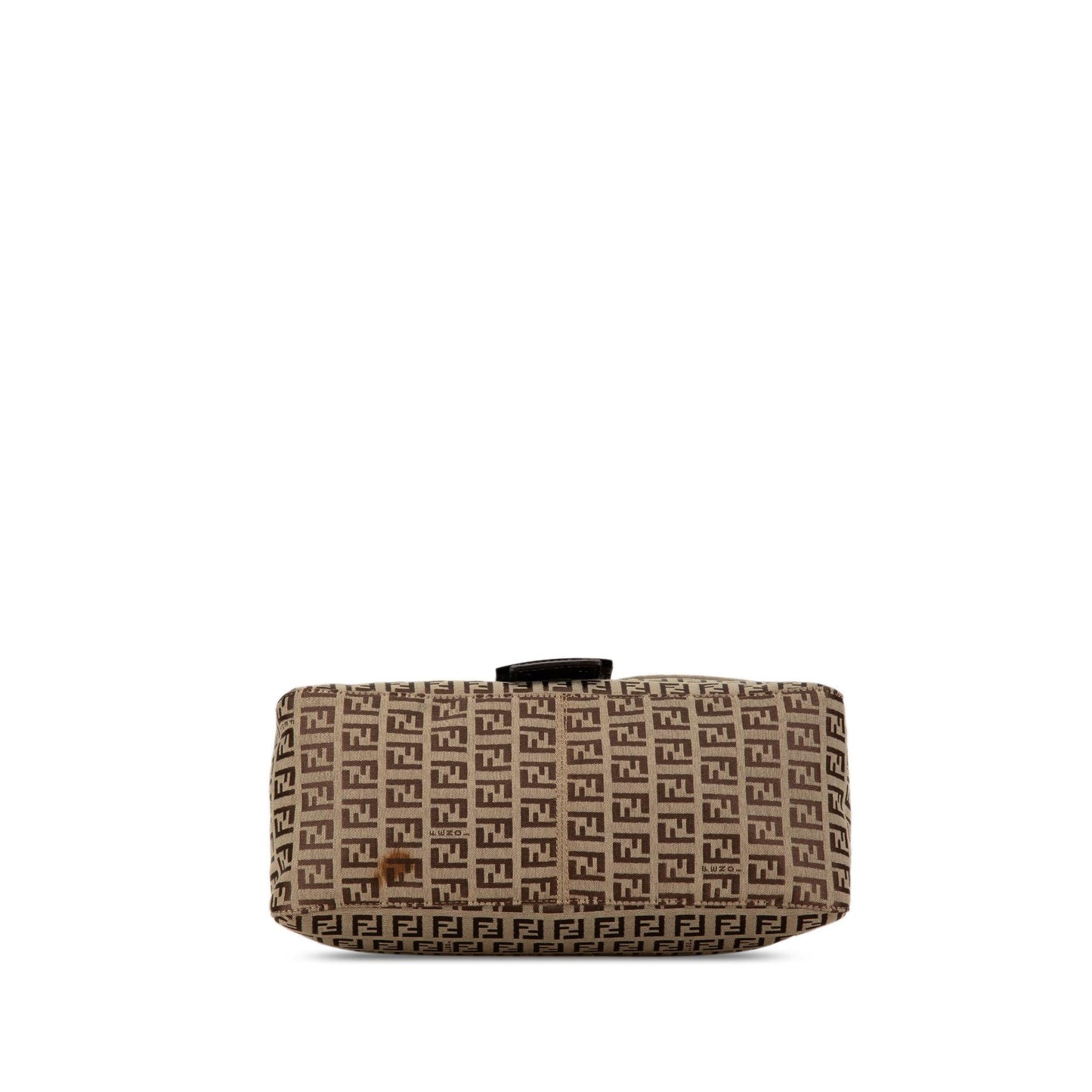 Luxury FendiZucchino Canvas Mamma Forever (SHG-IviTag)