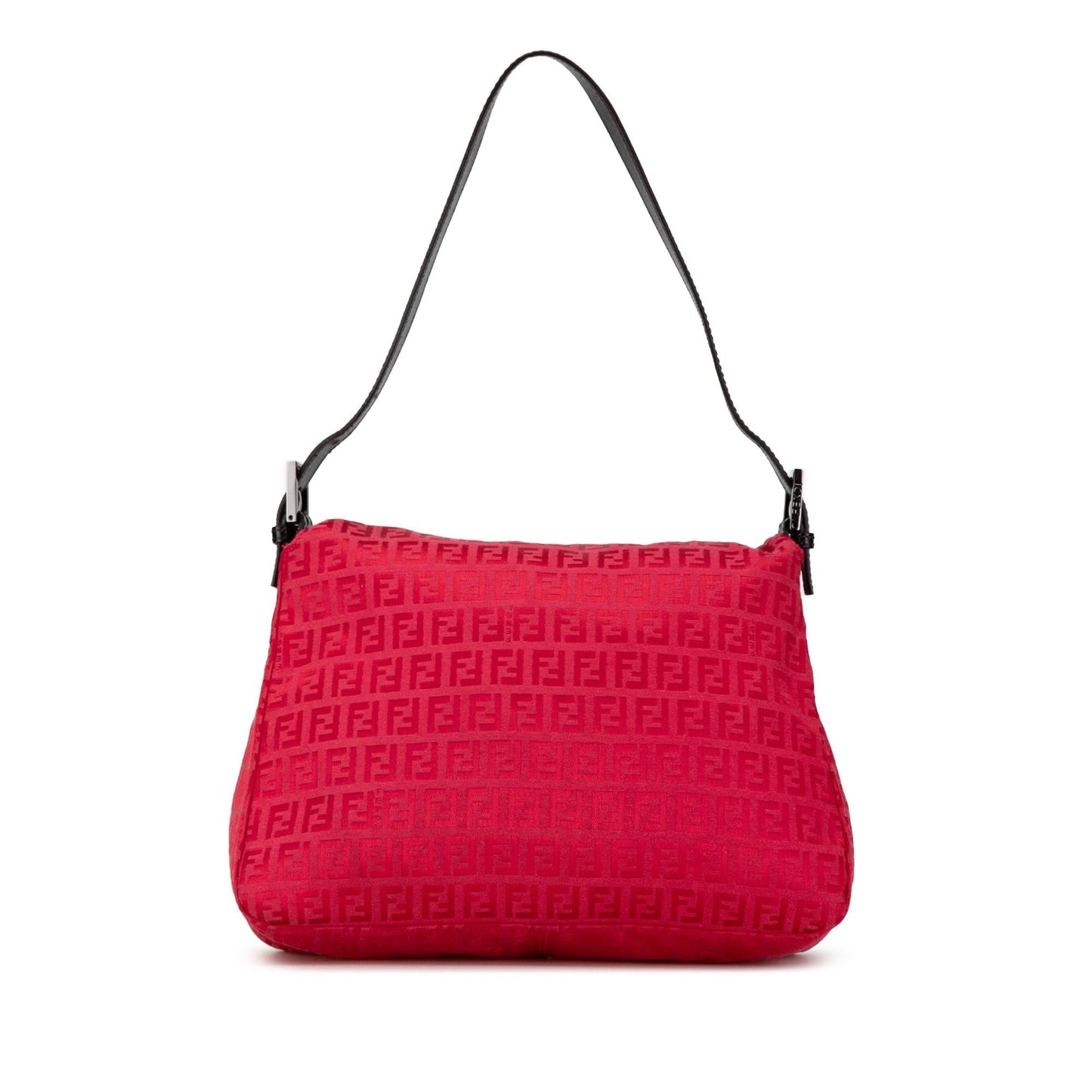 Luxury FendiZucchino Canvas Mamma Forever (SHG-20LoOo)