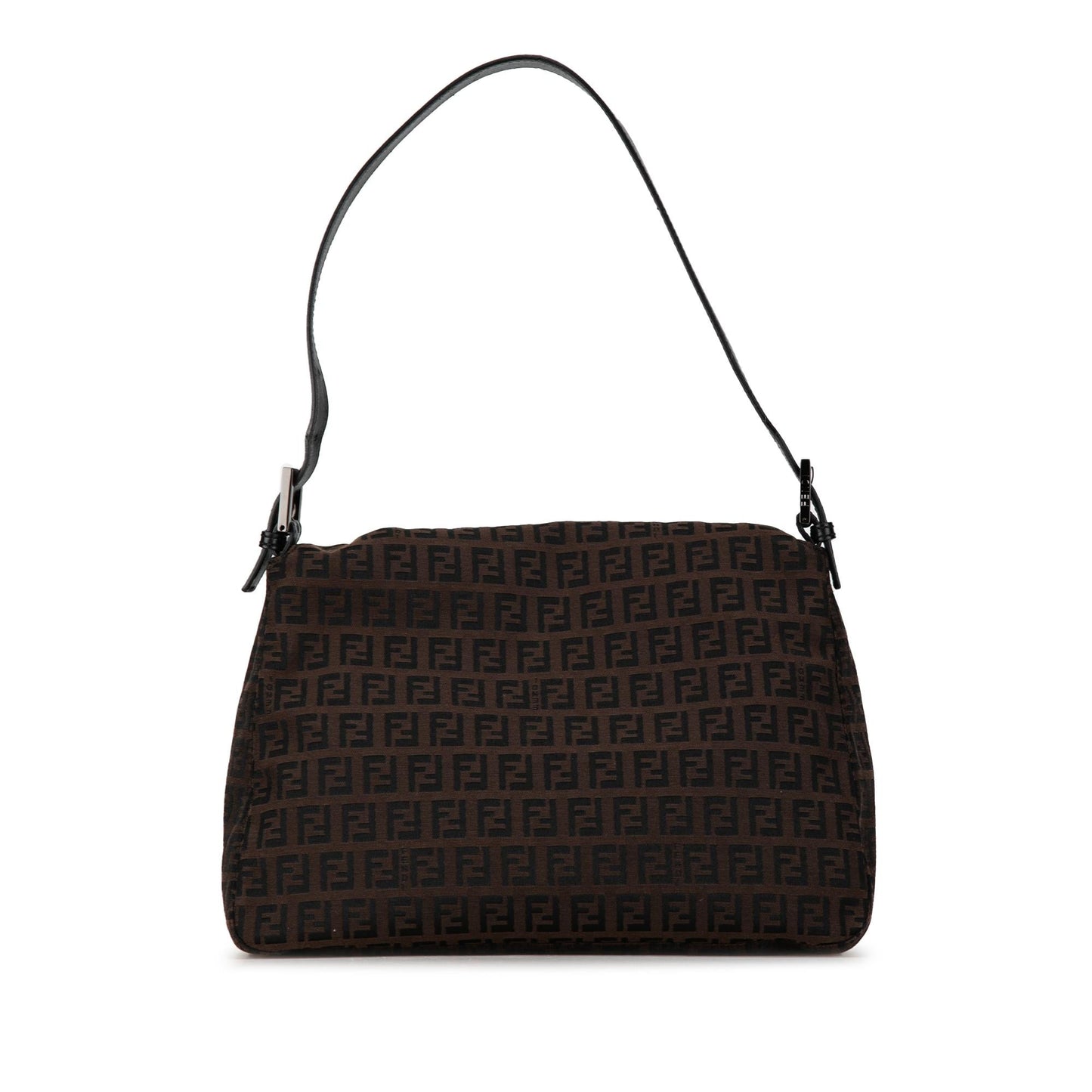 Luxury FendiZucchino Canvas Mamma Forever (SHG-iBkjLW)