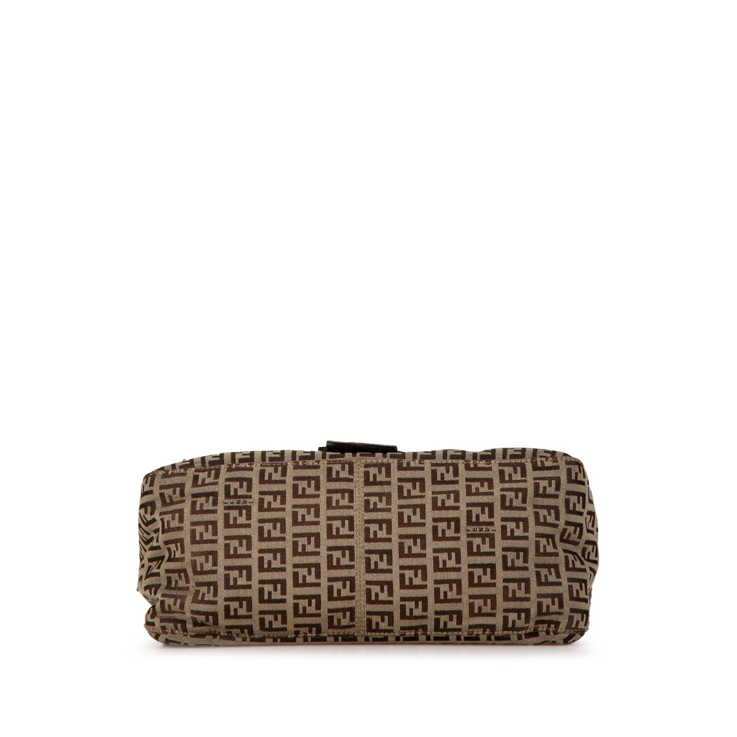 Luxury FendiZucchino Canvas Mamma Forever (SHG-vXl73a)