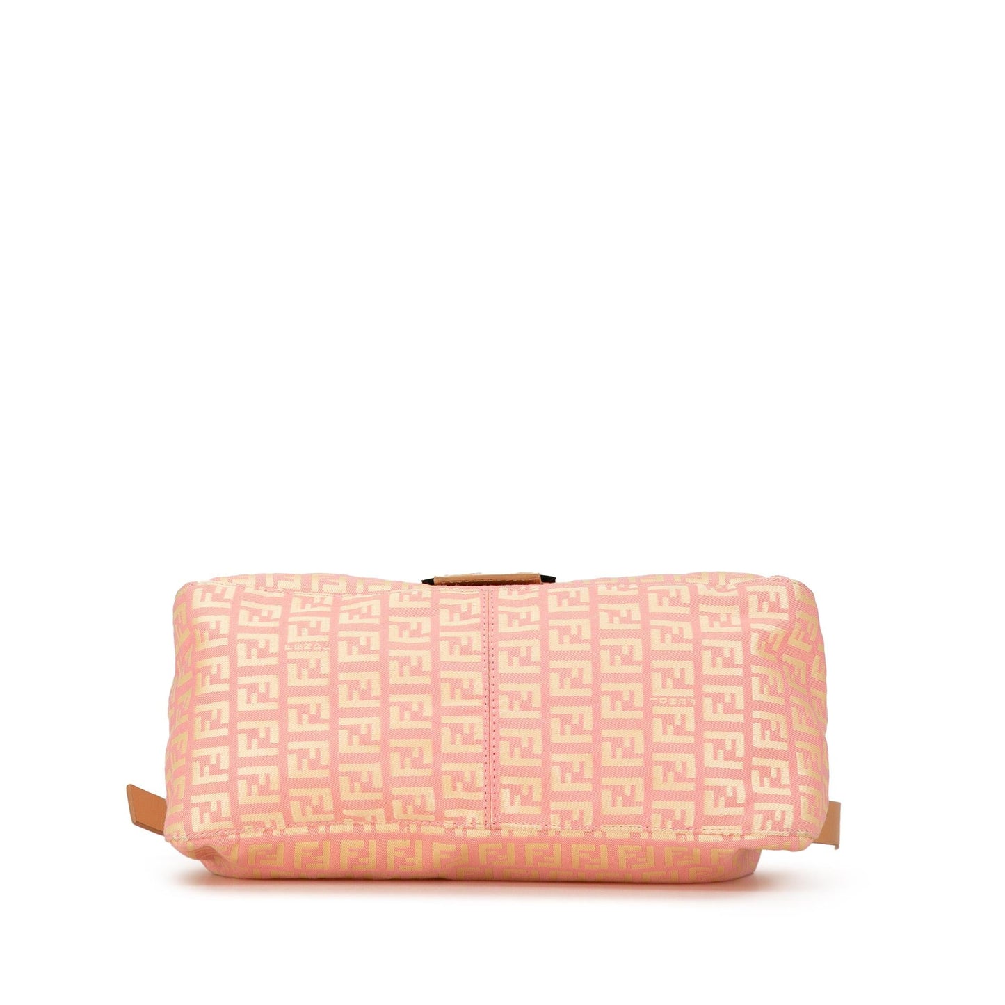 Luxury FendiZucchino Canvas Mamma Forever (SHG-9cDc5A)