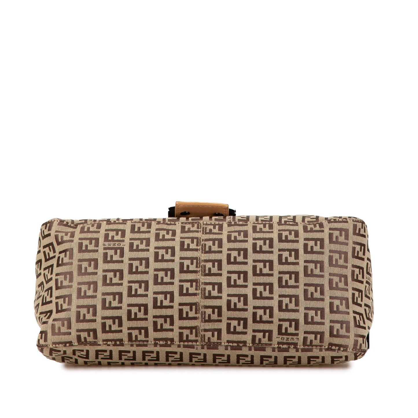 Luxury FendiZucchino Canvas Mamma Forever (SHG-aunYe5)