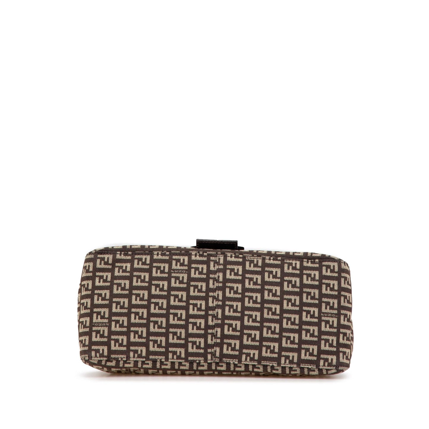 Luxury FendiZucchino Canvas Mamma Forever (SHG-U4islV)