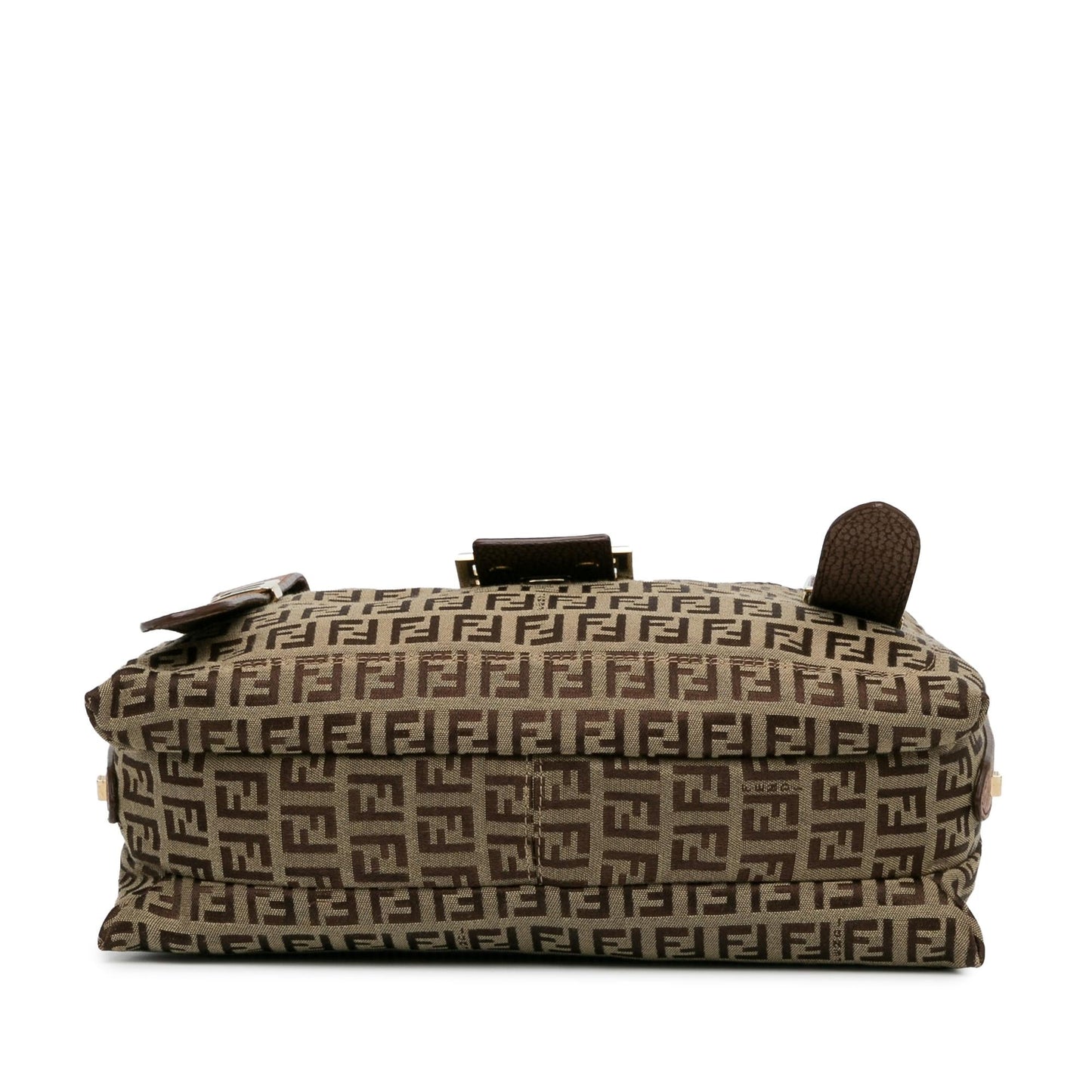 Luxury FendiZucchino Canvas Sweet Hobo (SHG-3fSaD1)