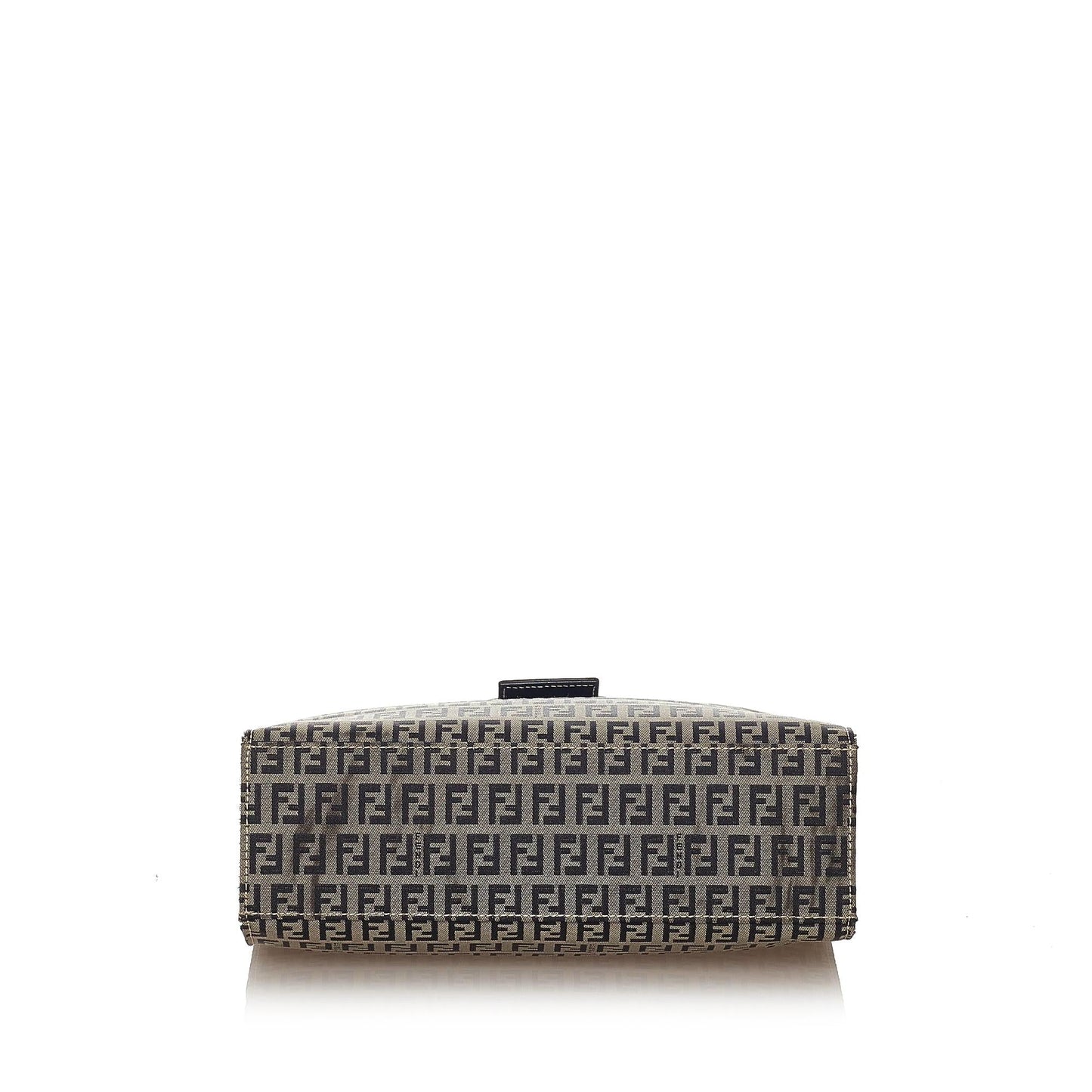 Luxury FendiZucchino Canvas Tote Bag (SHG-28122)
