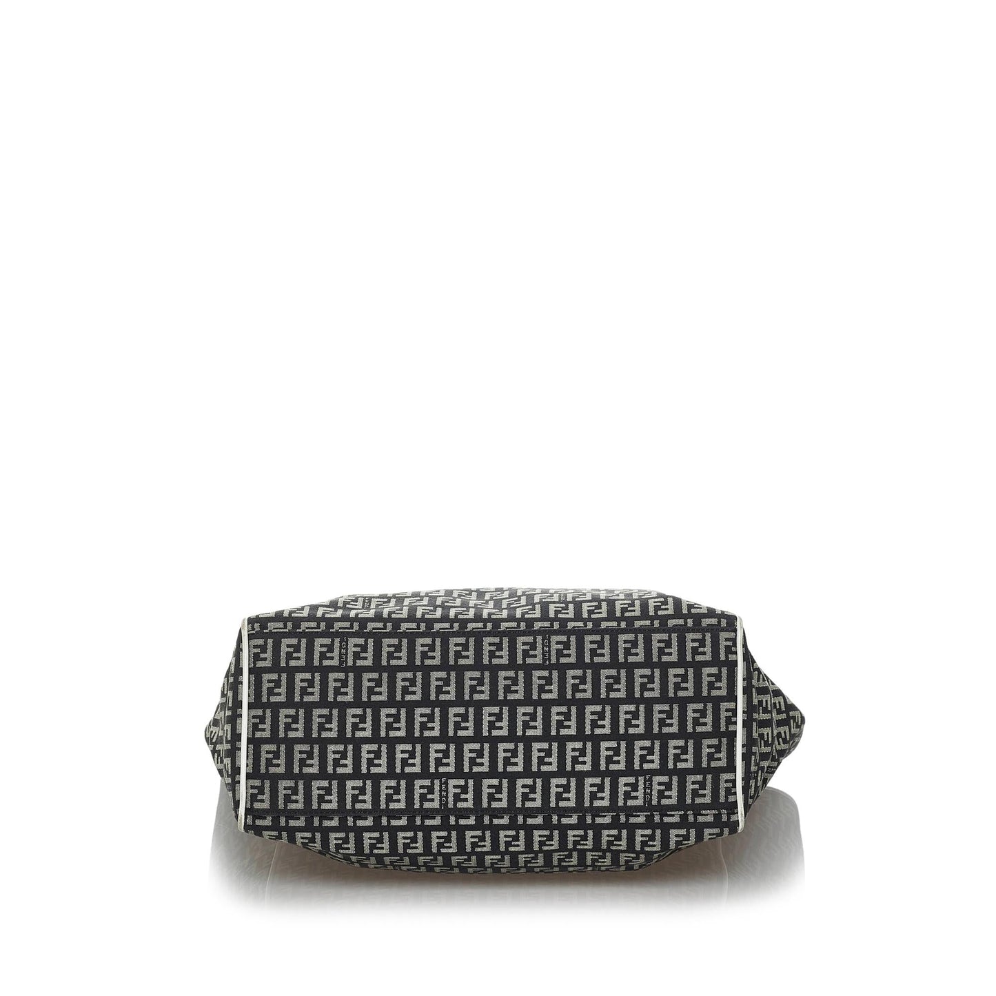 Luxury FendiZucchino Canvas Tote Bag (SHG-33760)