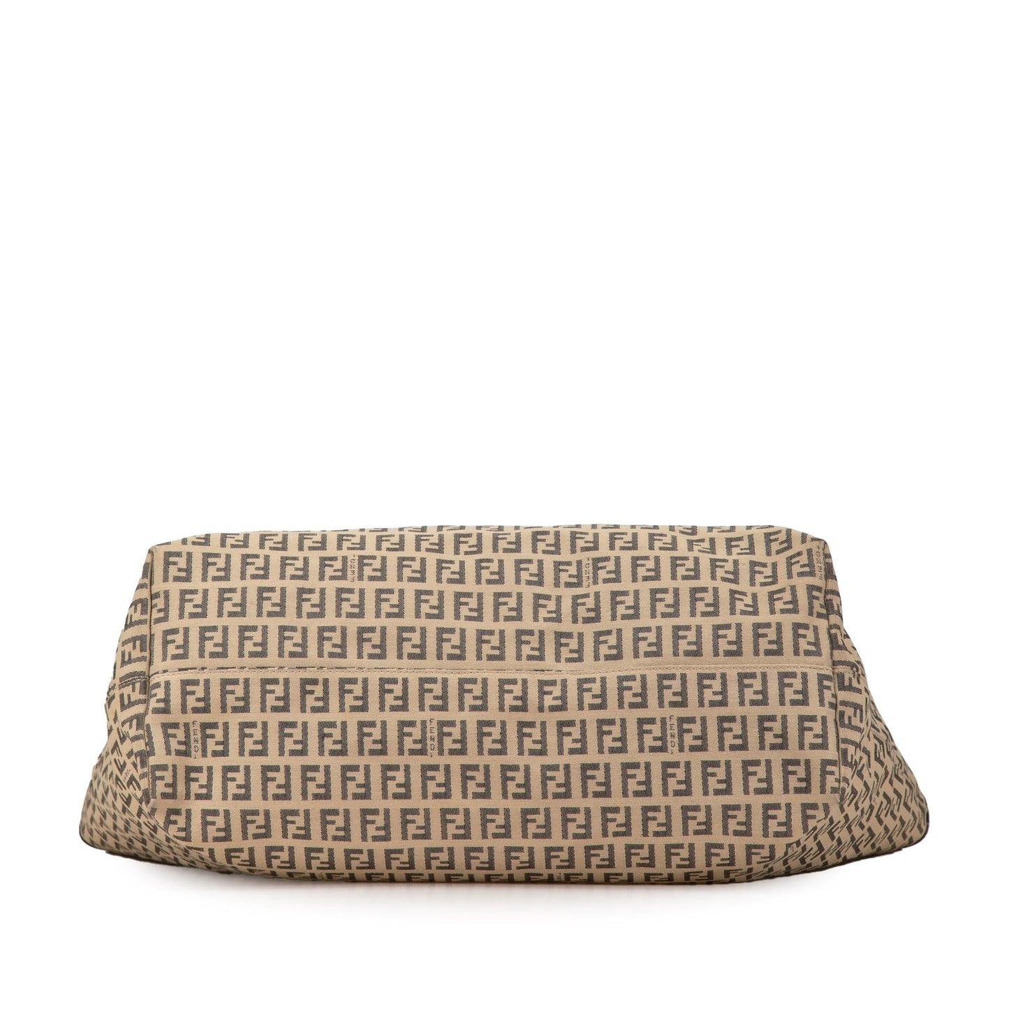 Luxury FendiZucchino Canvas Tote (SHG-0S5u7J)