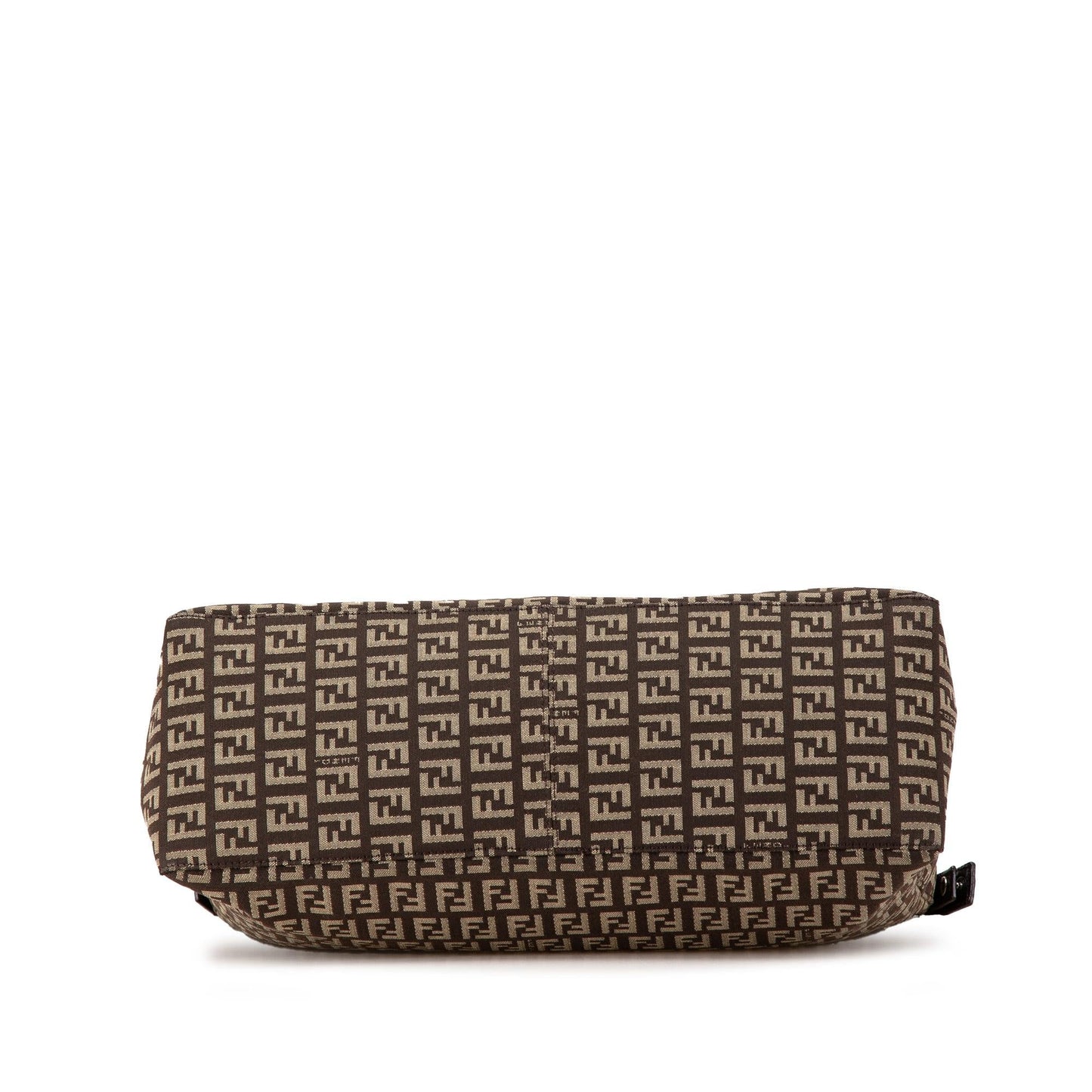 Luxury FendiZucchino Canvas Tote (SHG-ESYK03)