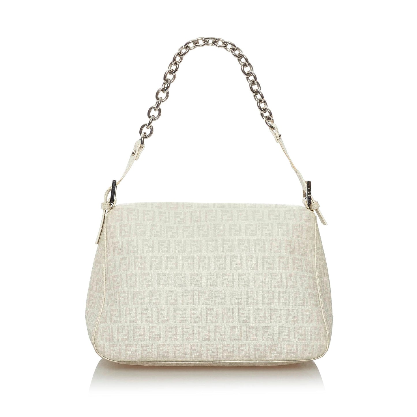 Luxury FendiZucchino Chain Shoulder Bag (SHG-28746)