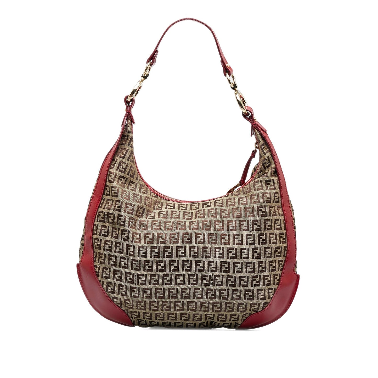 Luxury FendiZucchino Chef Hobo (SHG-SPCsd1)