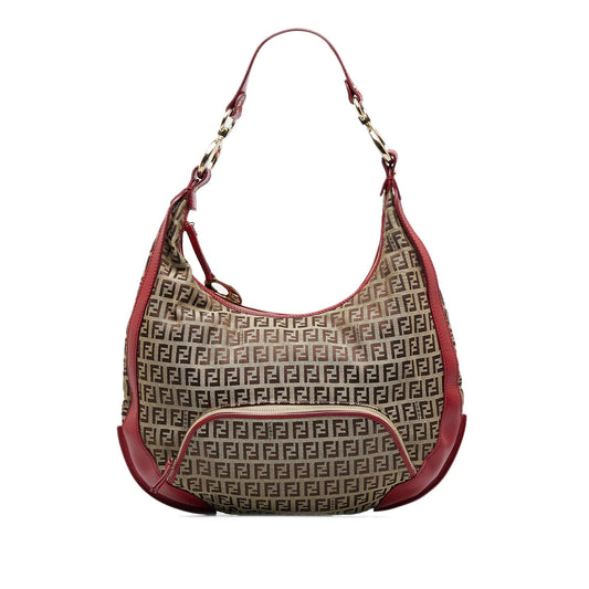 Luxury FendiZucchino Chef Hobo (SHG-SPCsd1)