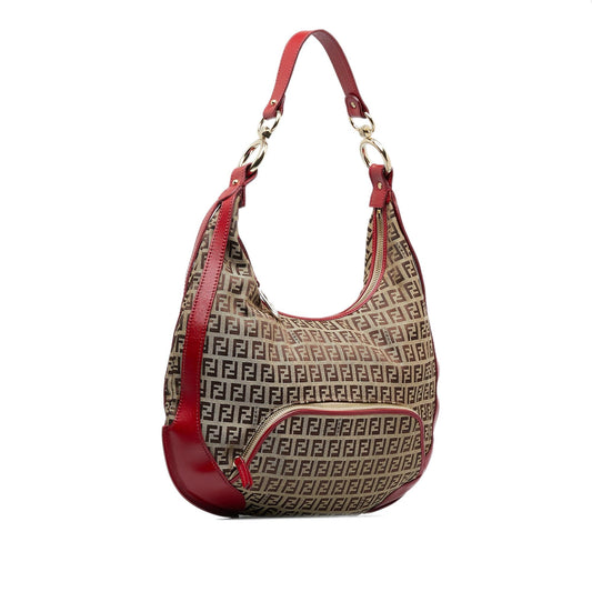 Luxury FendiZucchino Chef Hobo (SHG-SPCsd1)