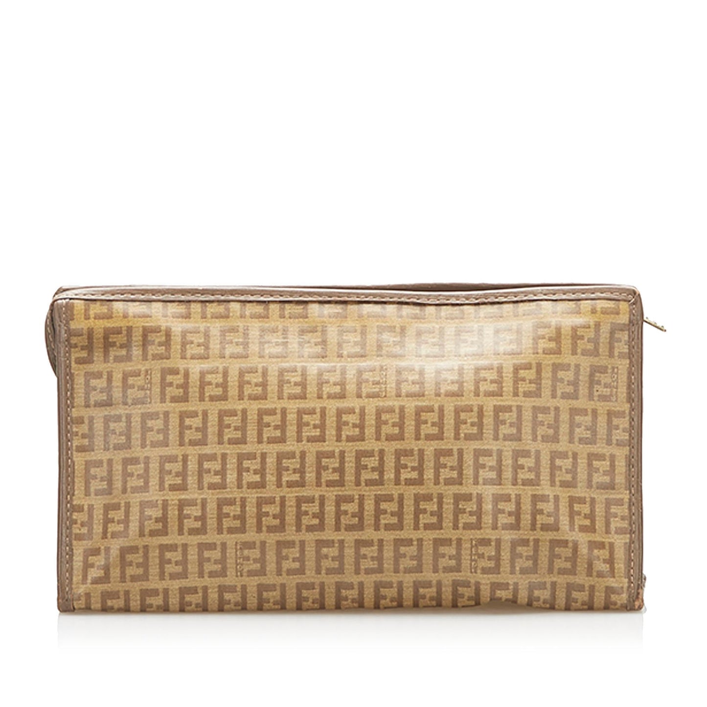 Luxury FendiZucchino Clutch Bag (SHG-16616)
