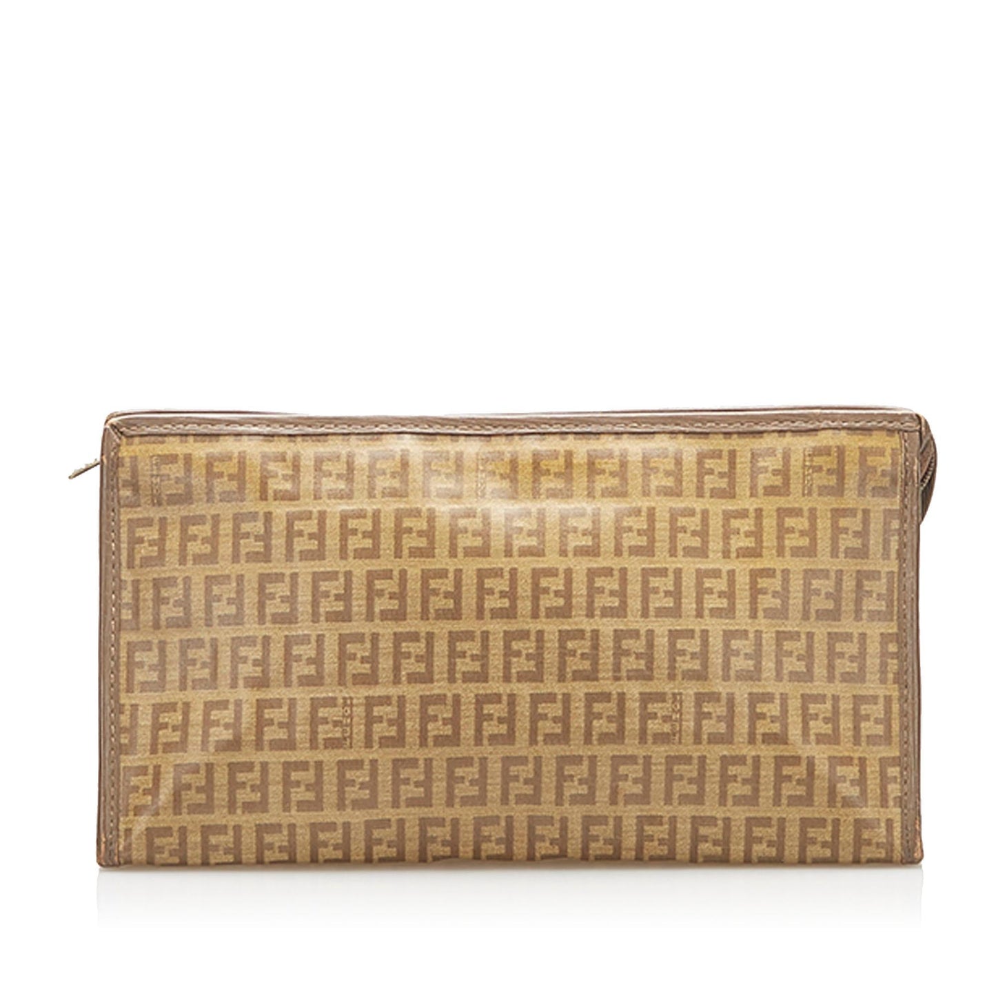 Luxury FendiZucchino Clutch Bag (SHG-16616)