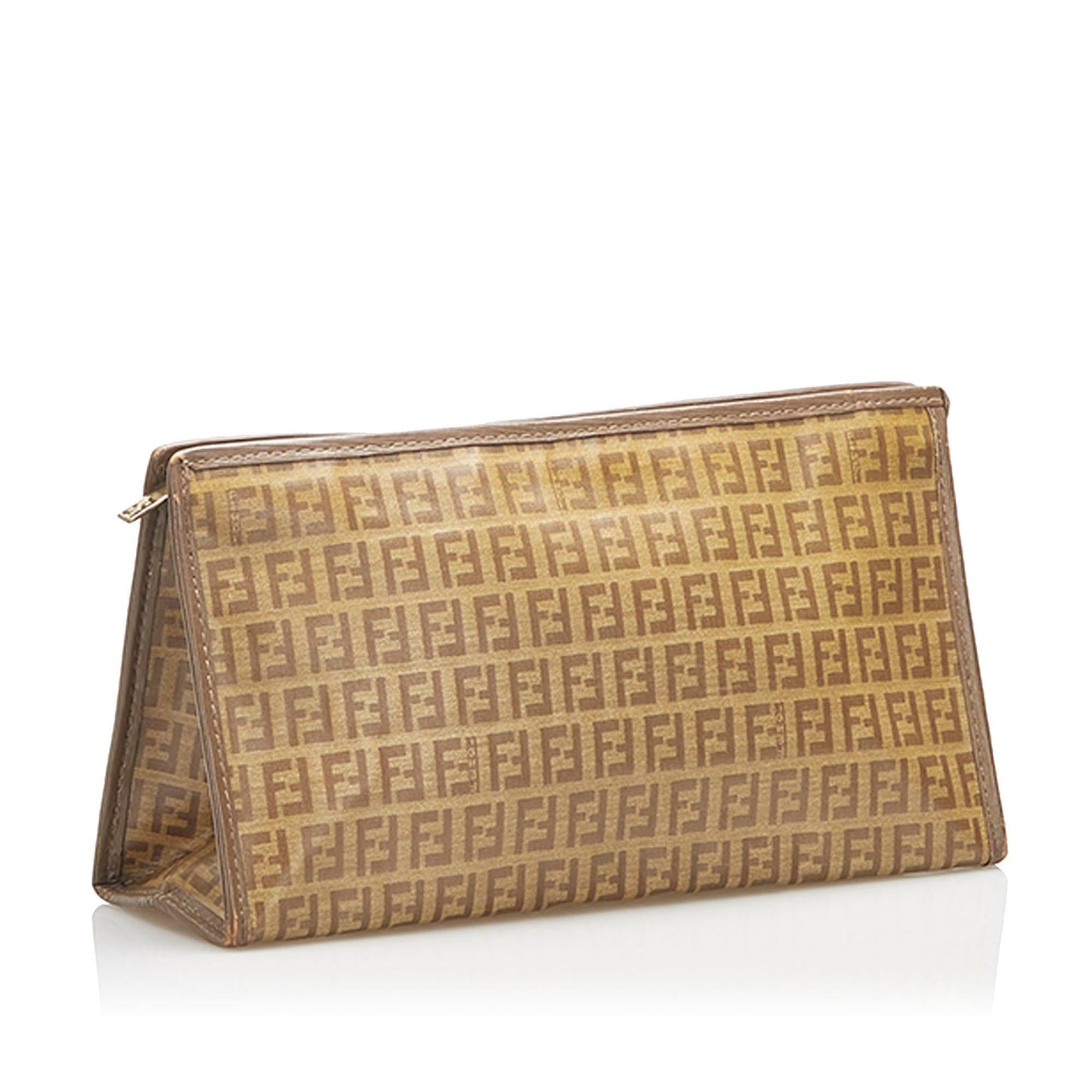 Luxury FendiZucchino Clutch Bag (SHG-16616)