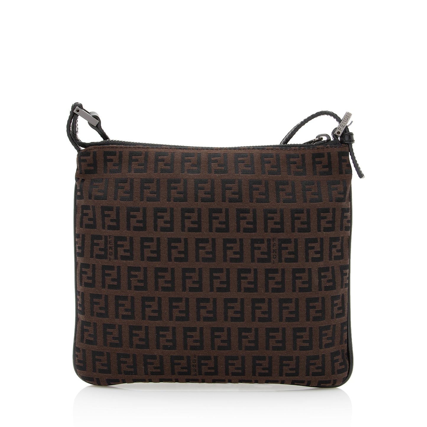 Luxury FendiZucchino Crossbody Bag (SHF-22336)