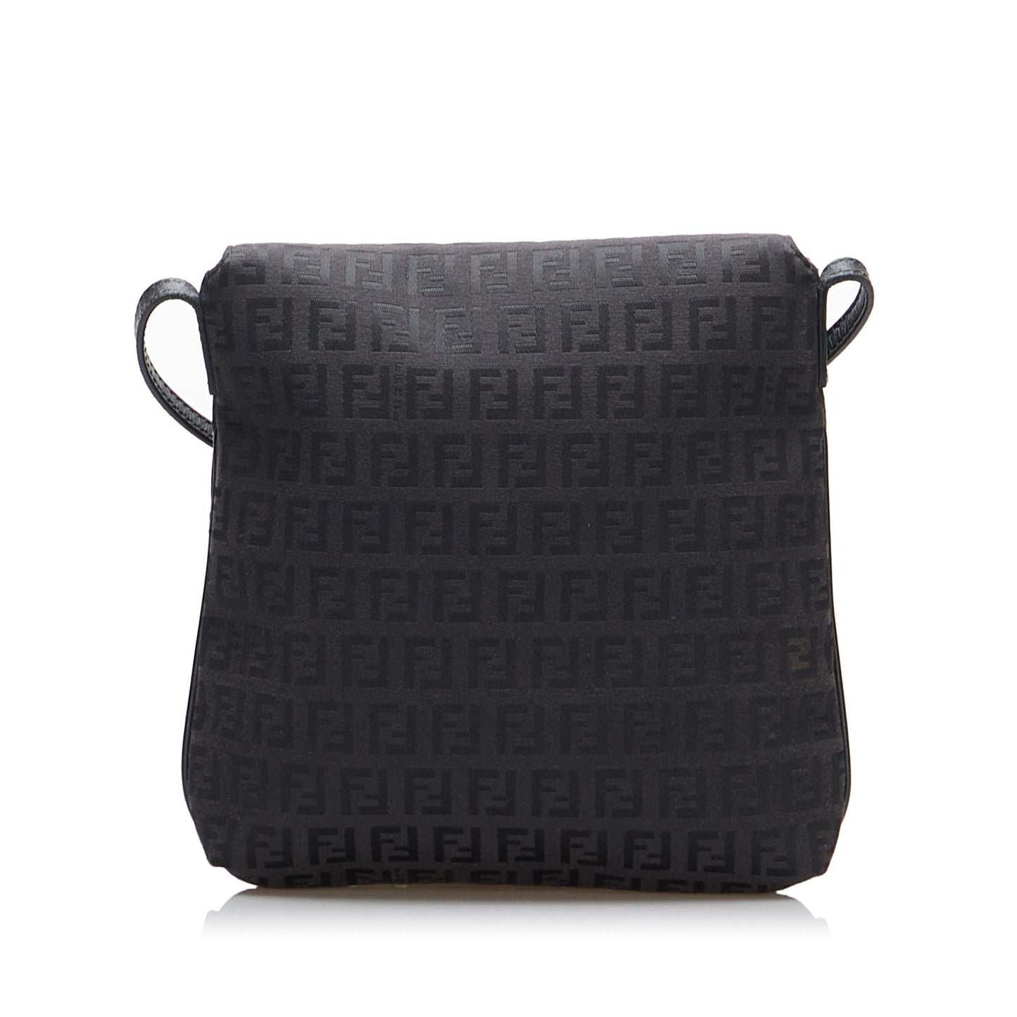 Luxury FendiZucchino Crossbody Bag (SHG-nLVc4l)