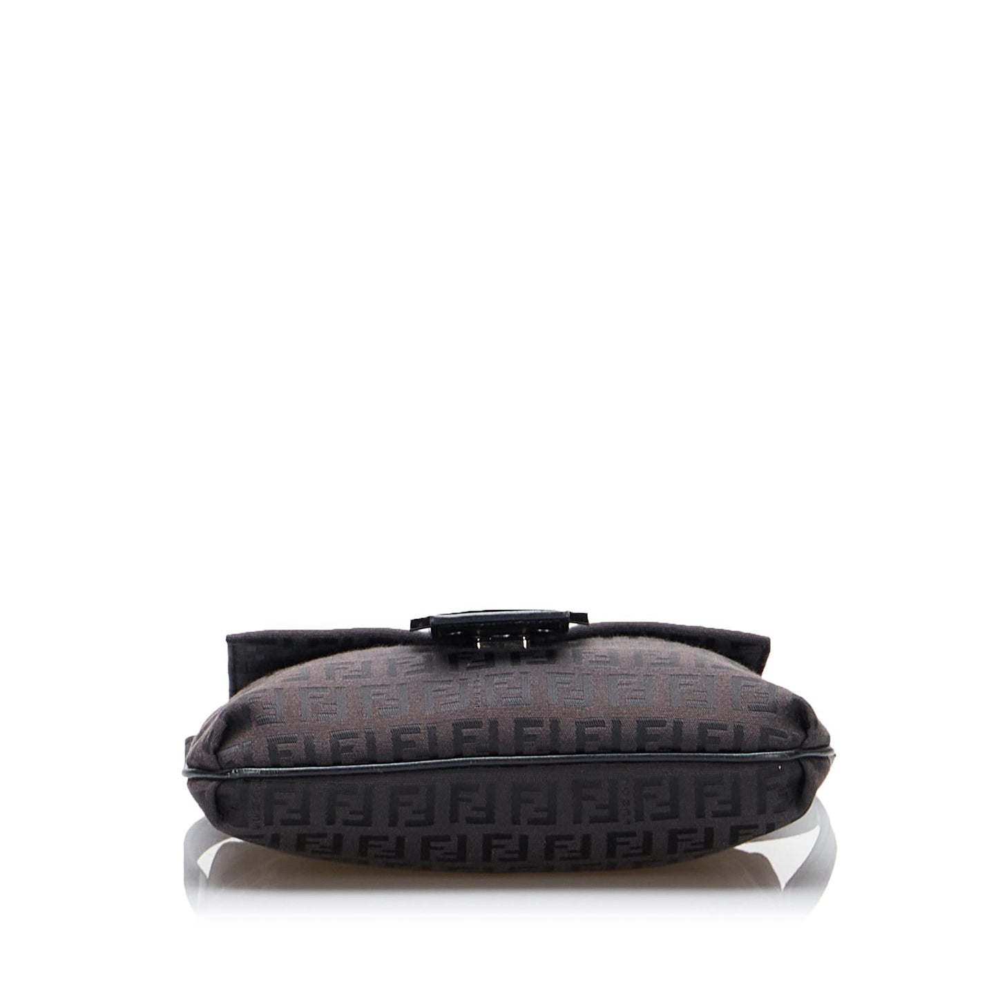 Luxury FendiZucchino Crossbody Bag (SHG-nLVc4l)