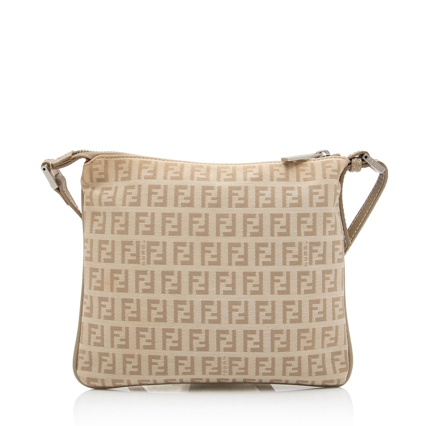 Luxury FendiZucchino Crossbody Bag (SHF-jtYBuQ)