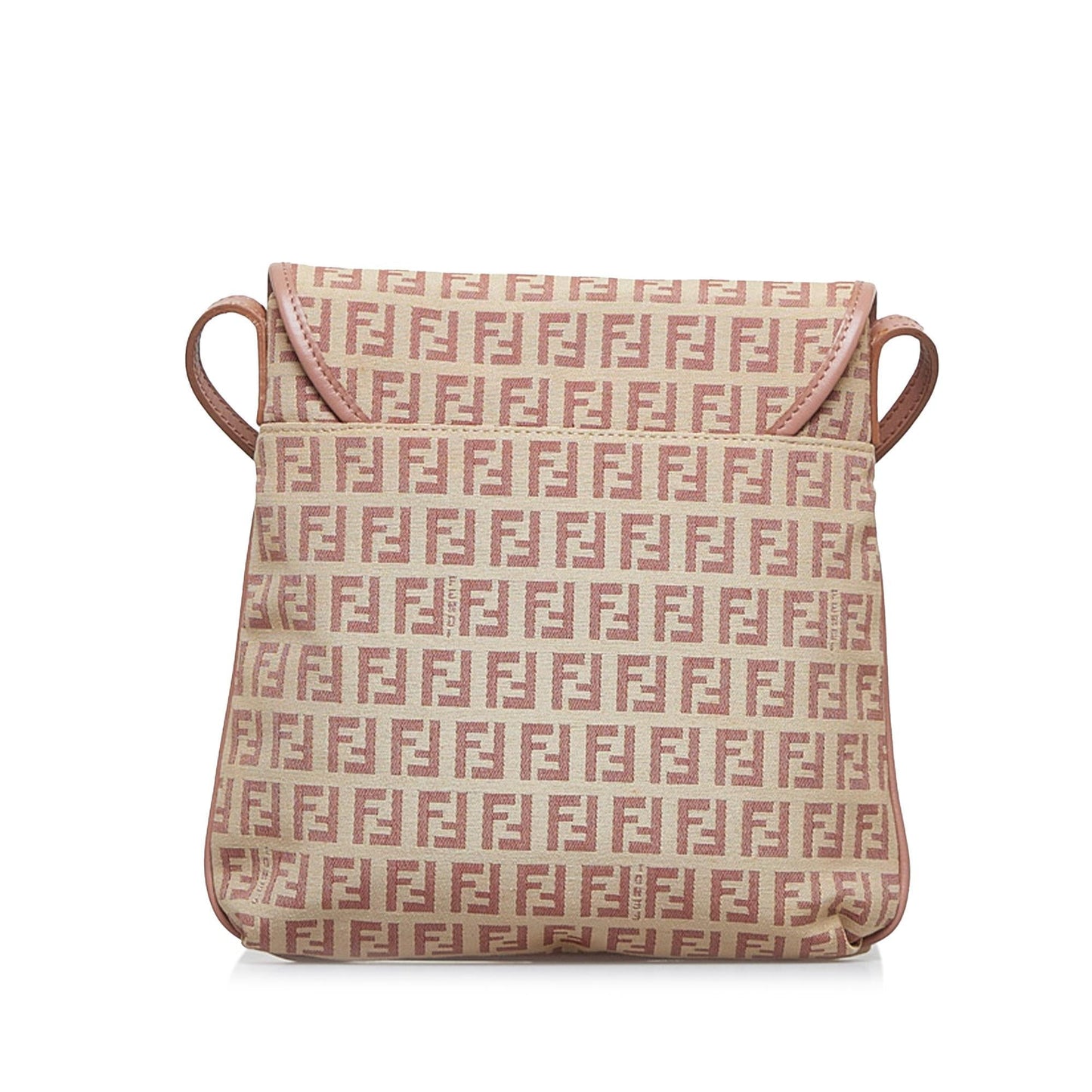 Luxury FendiZucchino Crossbody Bag (SHG-gjOlyR)