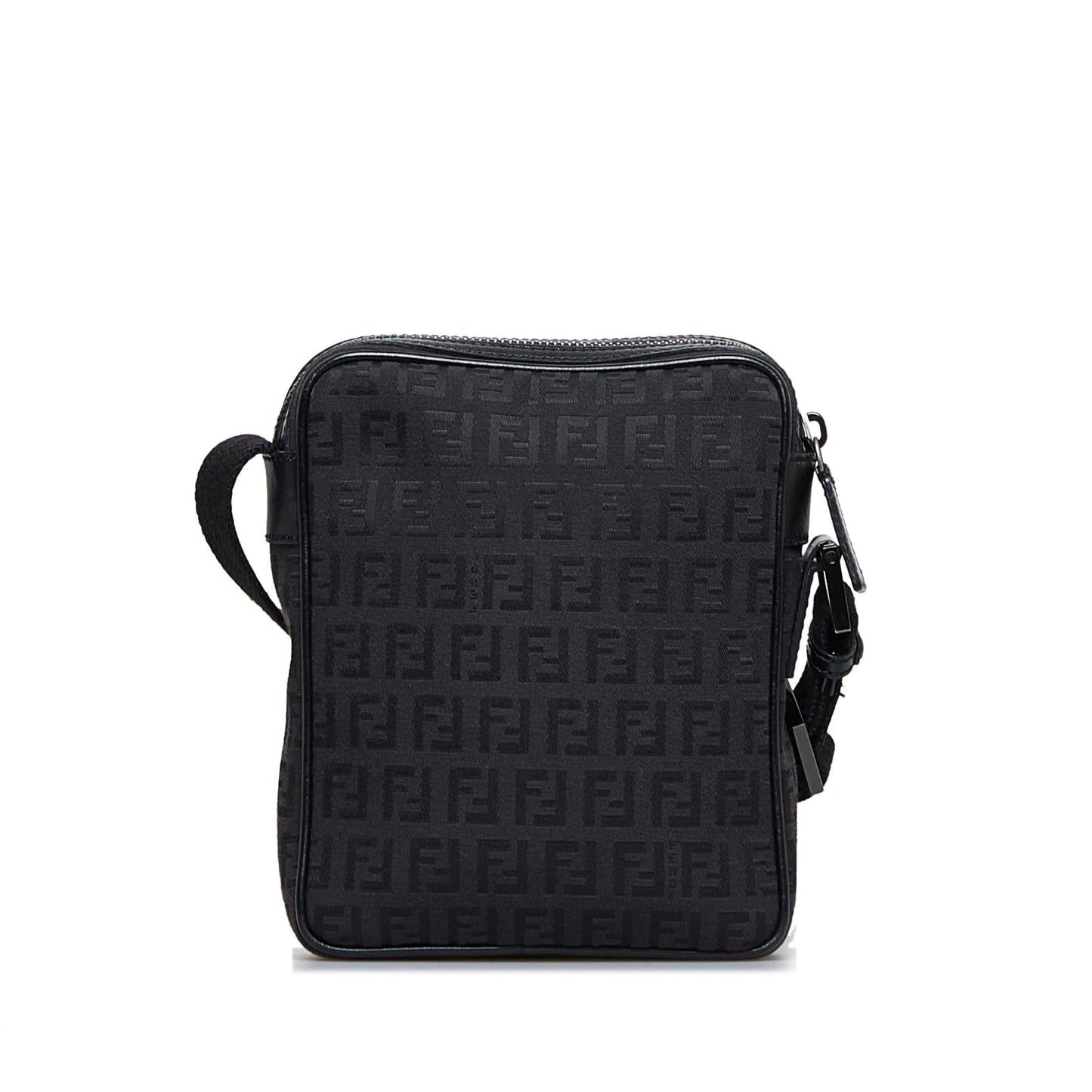 Luxury FendiZucchino Crossbody Bag (SHG-onnh0g)