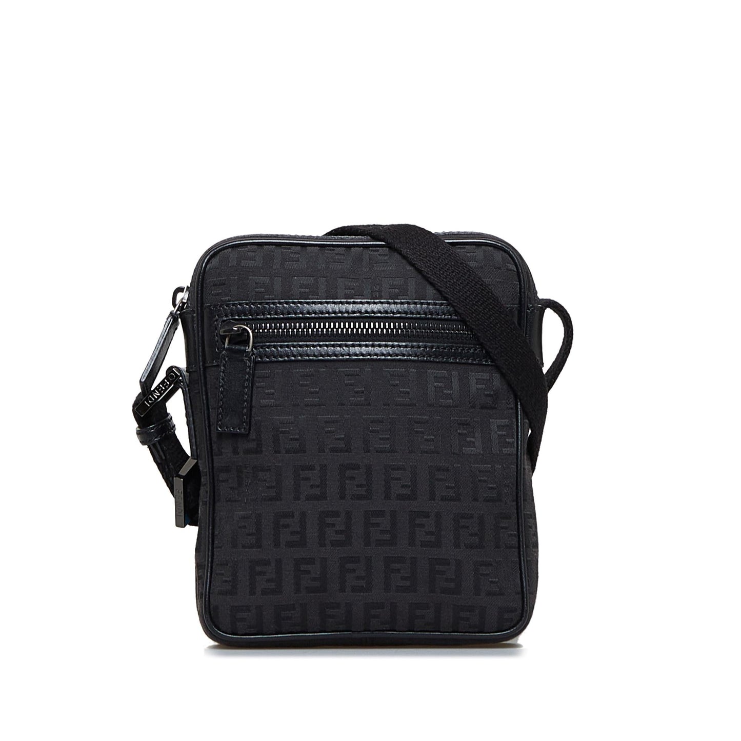 Luxury FendiZucchino Crossbody Bag (SHG-onnh0g)