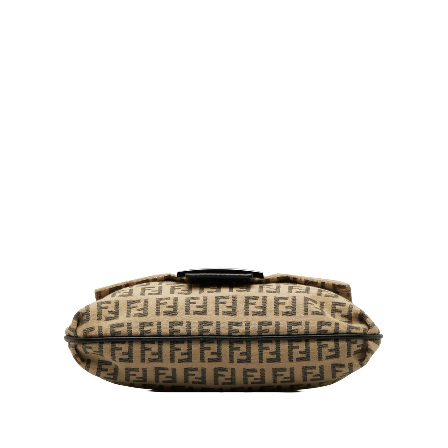 Luxury FendiZucchino Crossbody Bag (SHG-bJr8Uk)