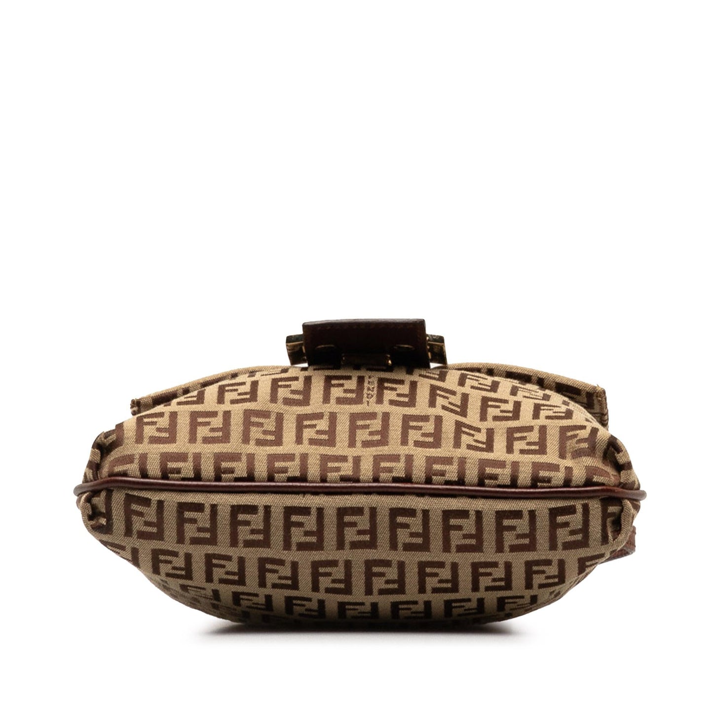 Luxury FendiZucchino Crossbody Bag (SHG-HKjY9P)