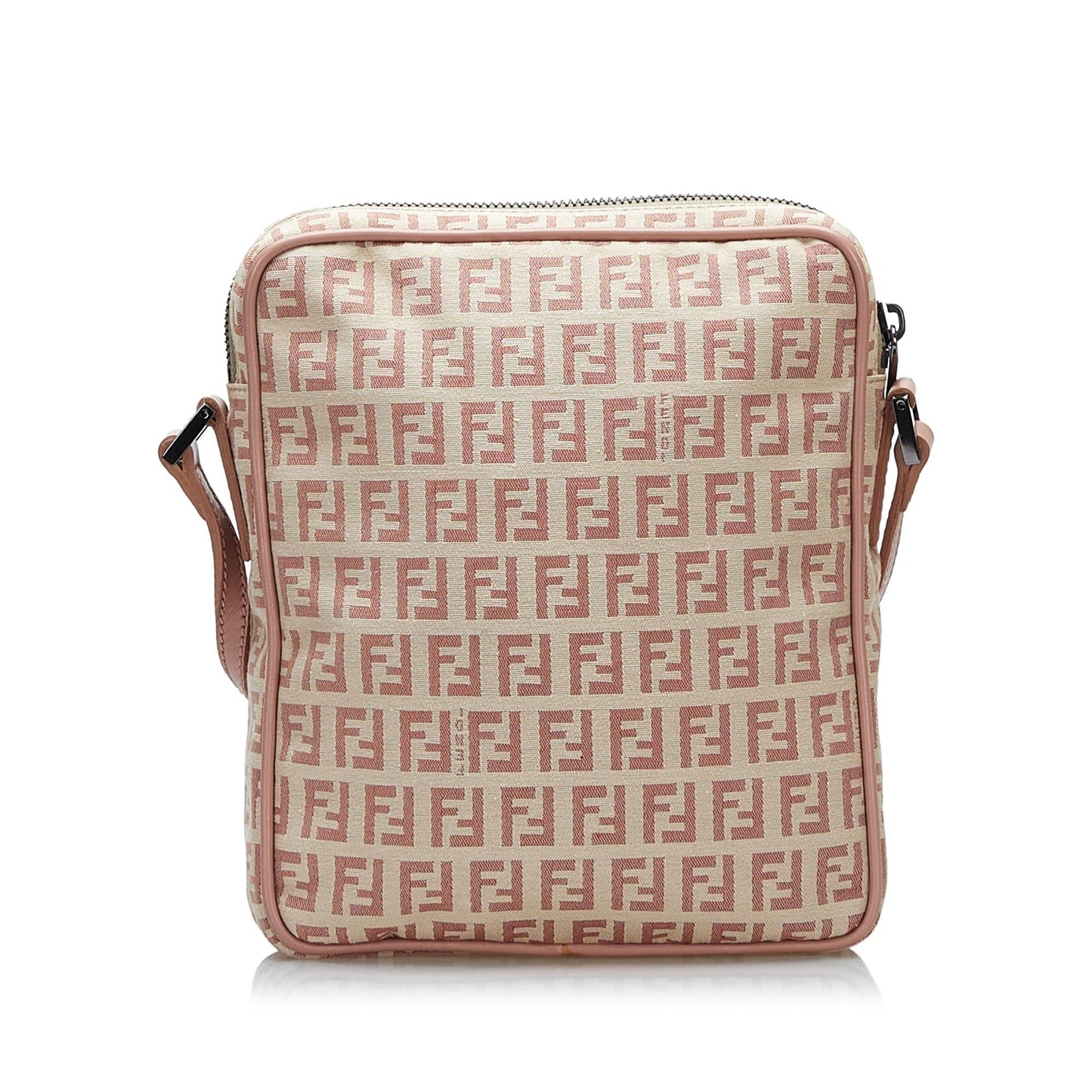 Luxury FendiZucchino Crossbody (SHG-7ner3u)