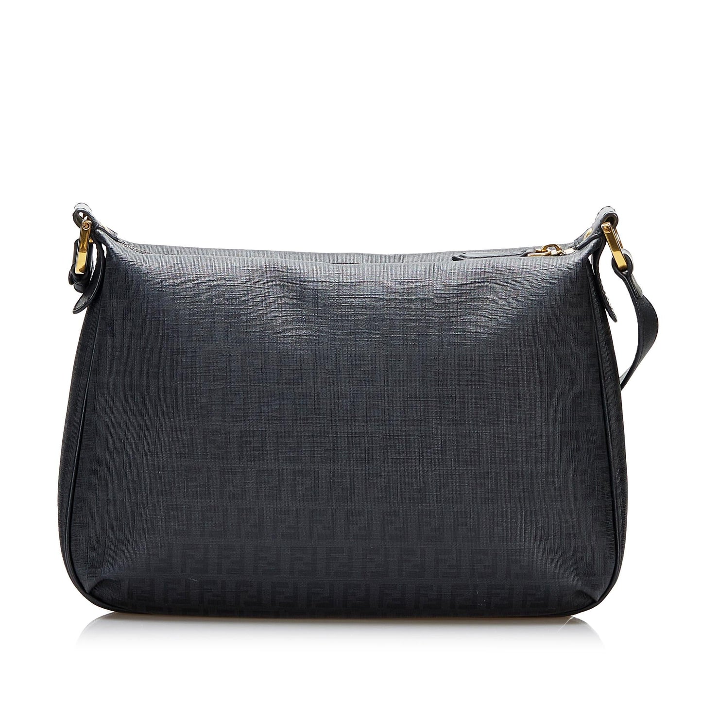 Luxury FendiZucchino Crossbody (SHG-Ag4GuC)