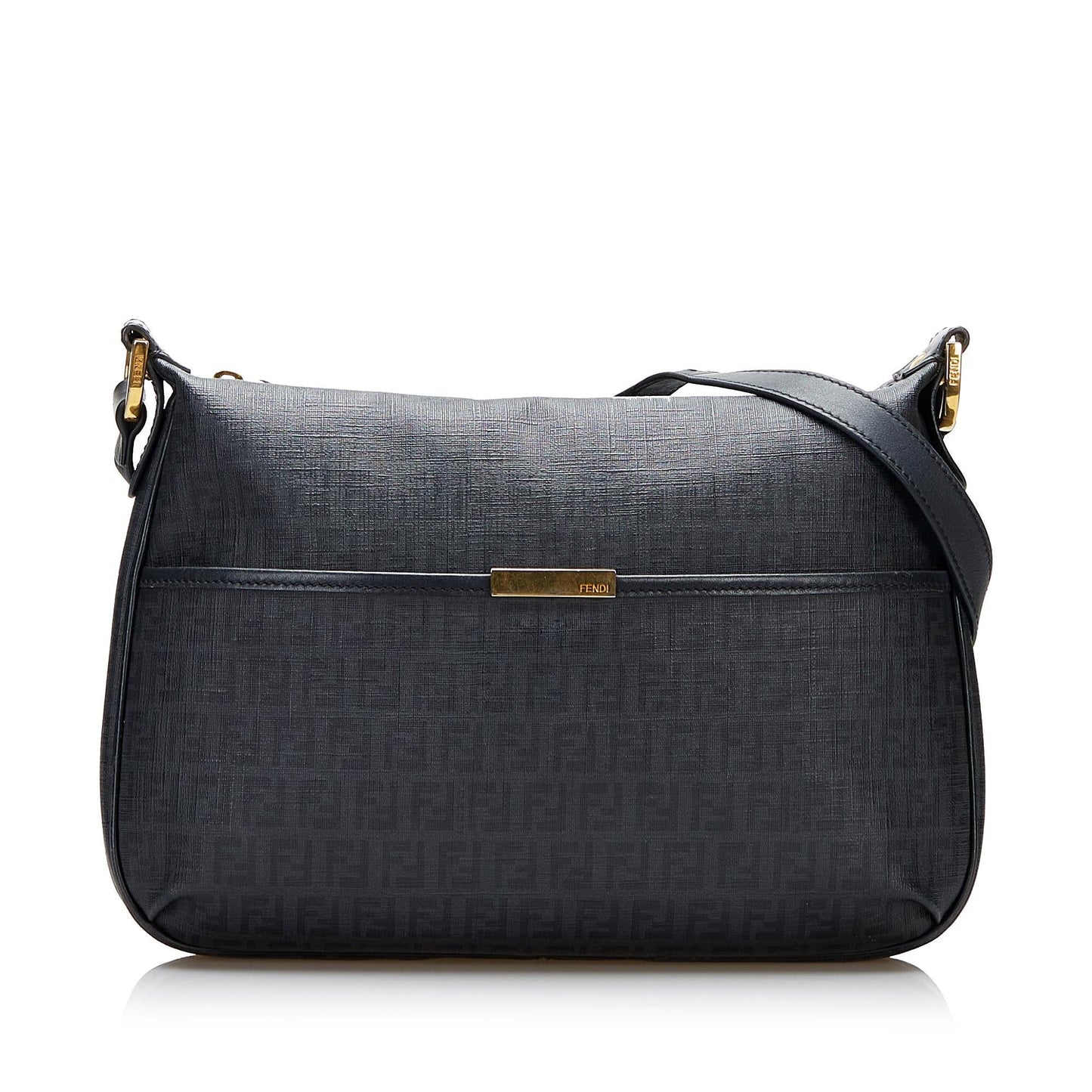 Luxury FendiZucchino Crossbody (SHG-Ag4GuC)