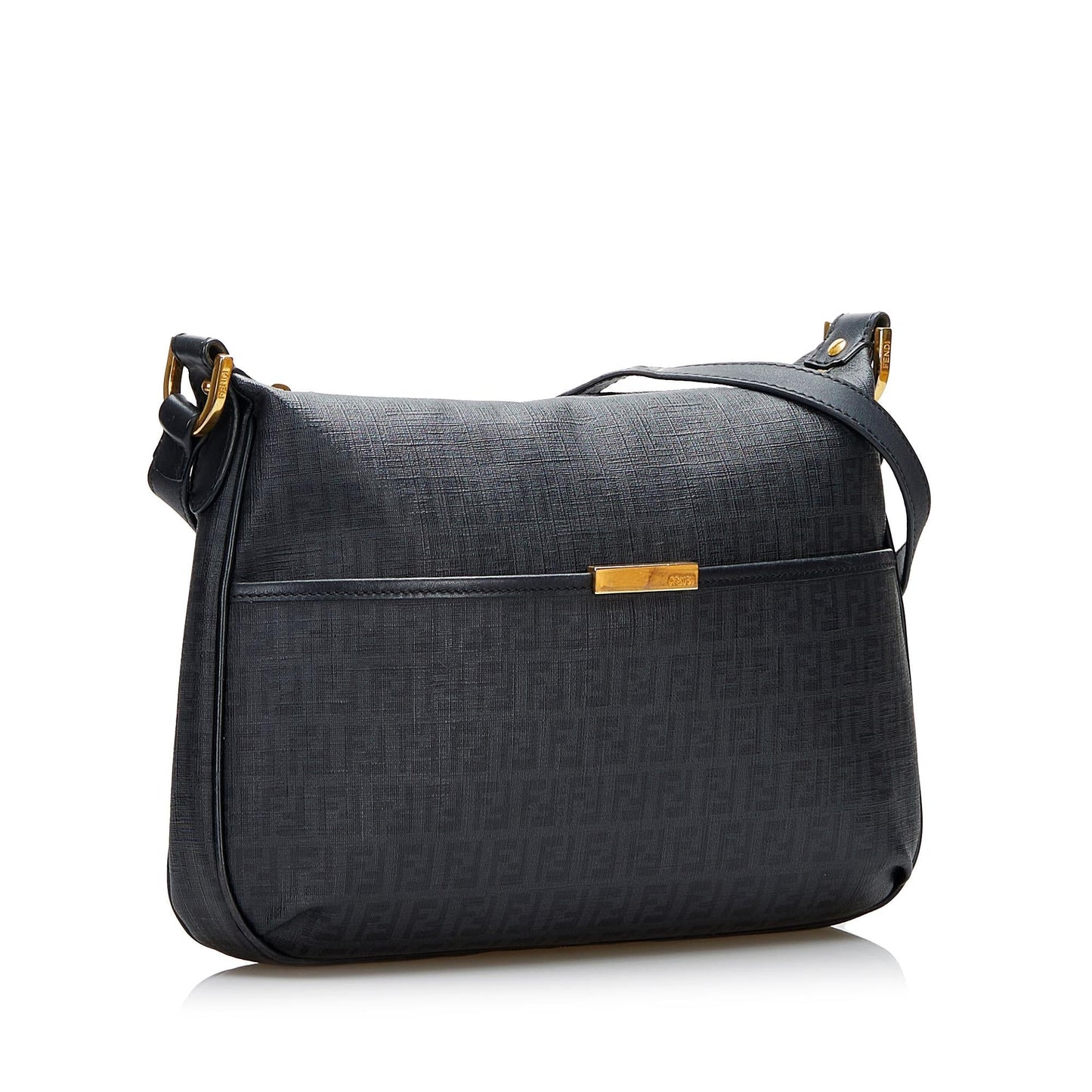 Luxury FendiZucchino Crossbody (SHG-Ag4GuC)