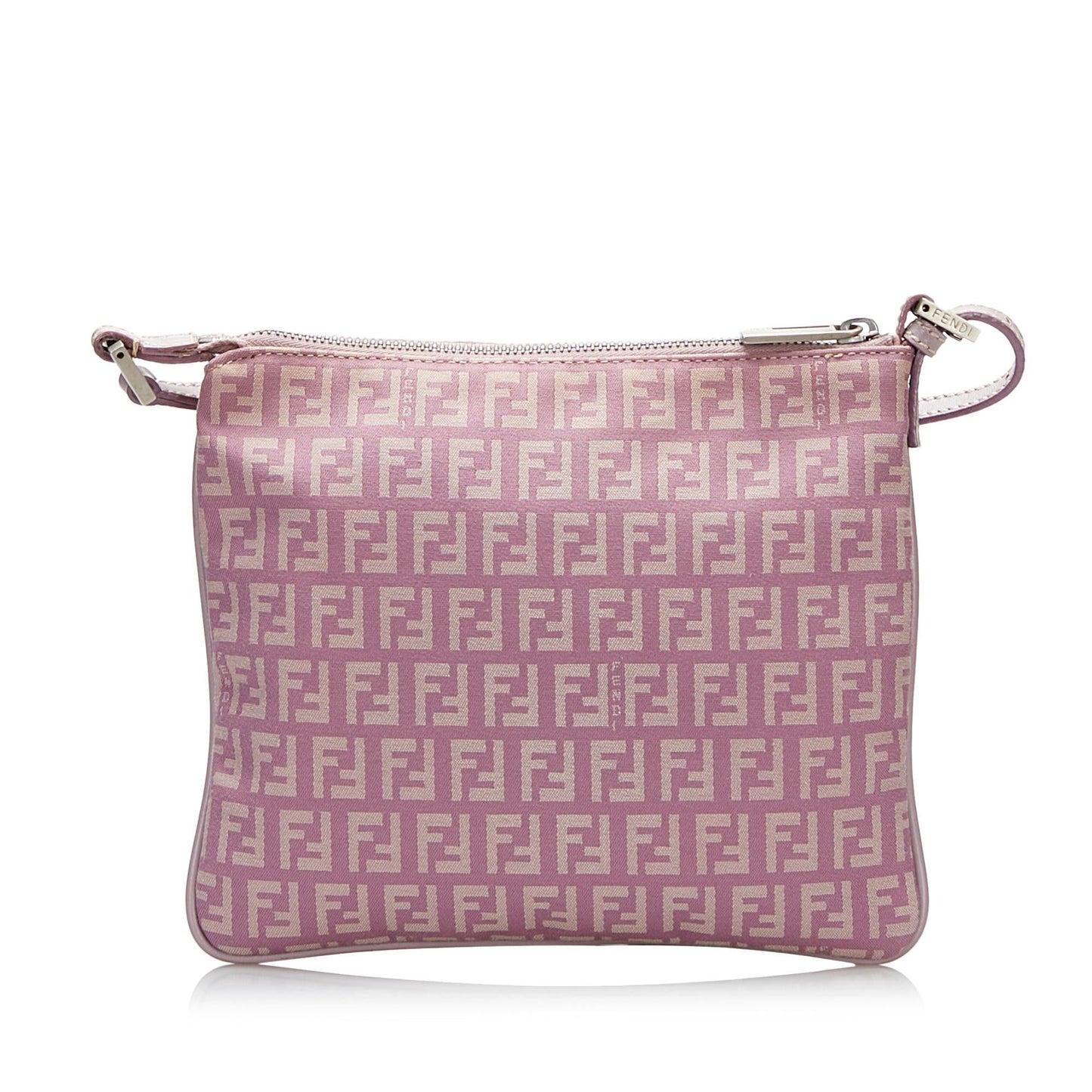 Luxury FendiZucchino Crossbody (SHG-6o5kdR)