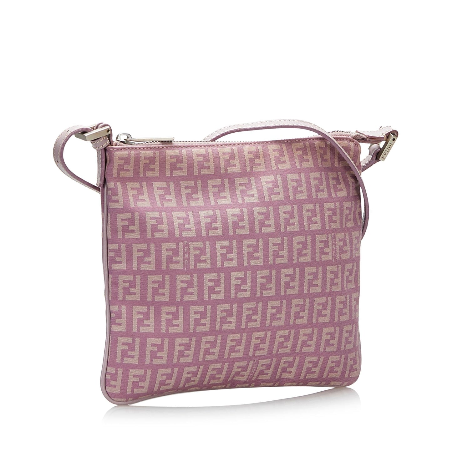 Luxury FendiZucchino Crossbody (SHG-6o5kdR)