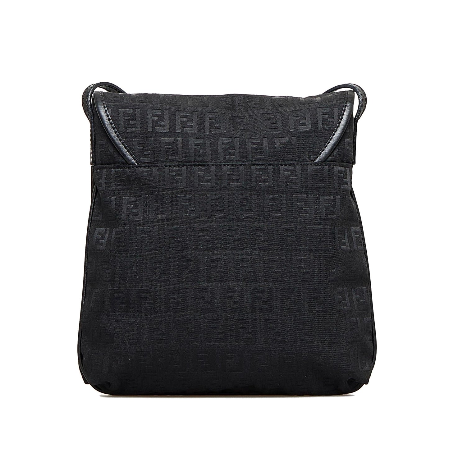 Luxury FendiZucchino Crossbody (SHG-8VQqM4)